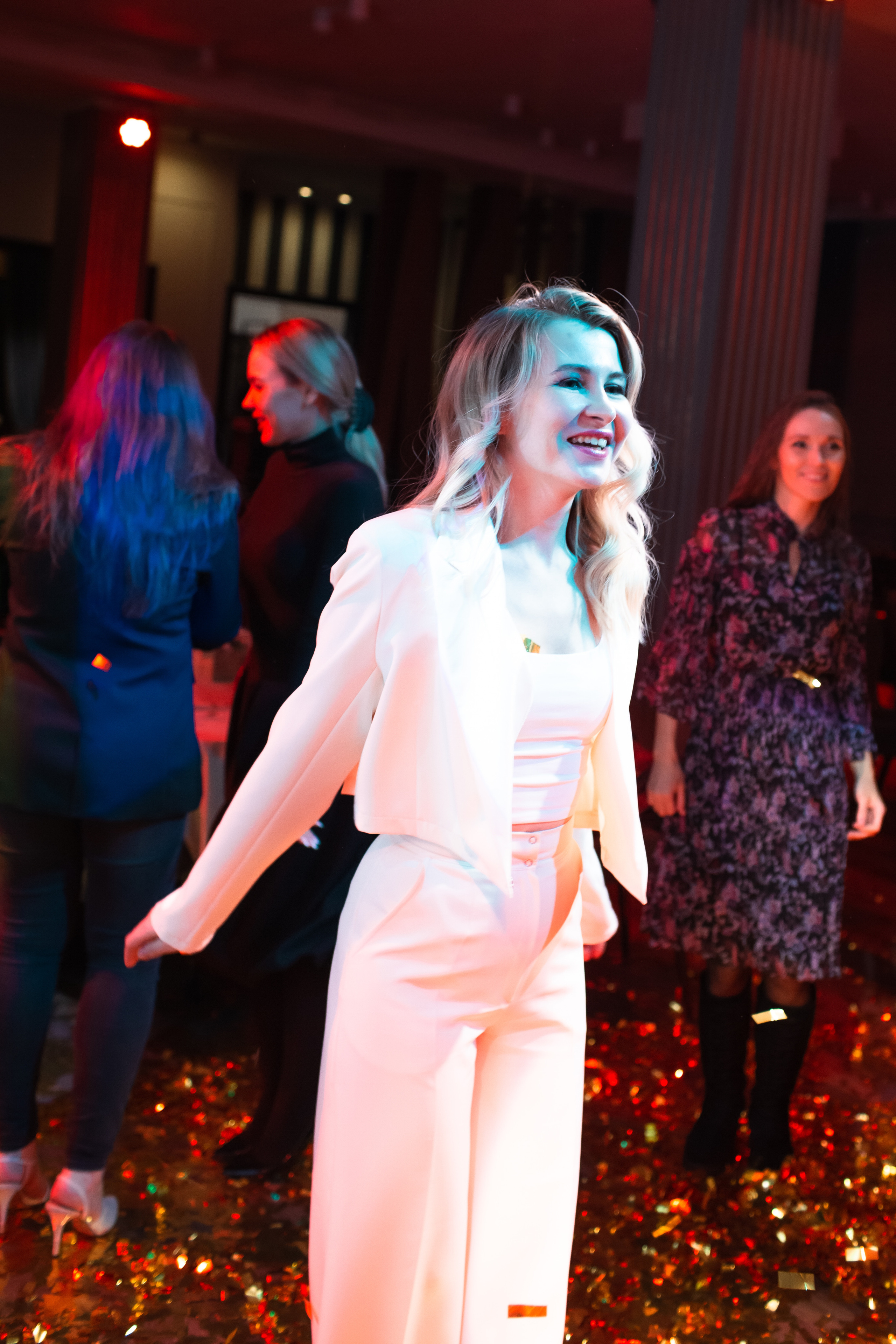 Открытие дома эзотерики. Фотограф Омск Ольга Гинжул