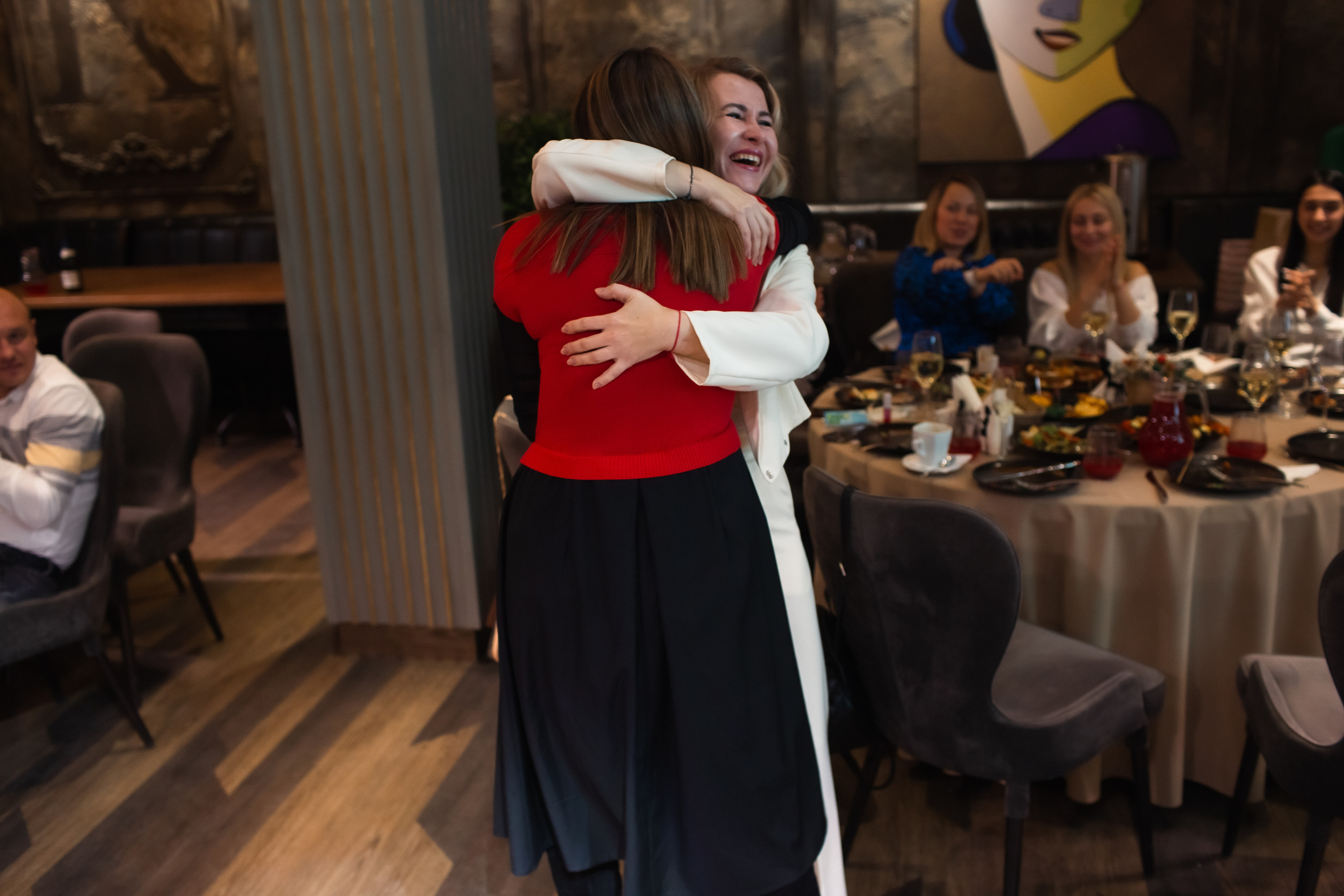 Открытие дома эзотерики. Фотограф Омск Ольга Гинжул