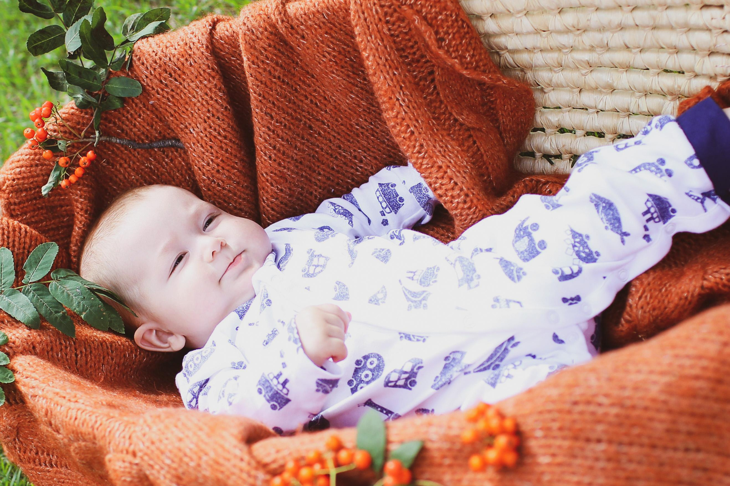 Пикник в парке / Когда вместе хорошо. Фотограф Омск Ольга Гинжул
