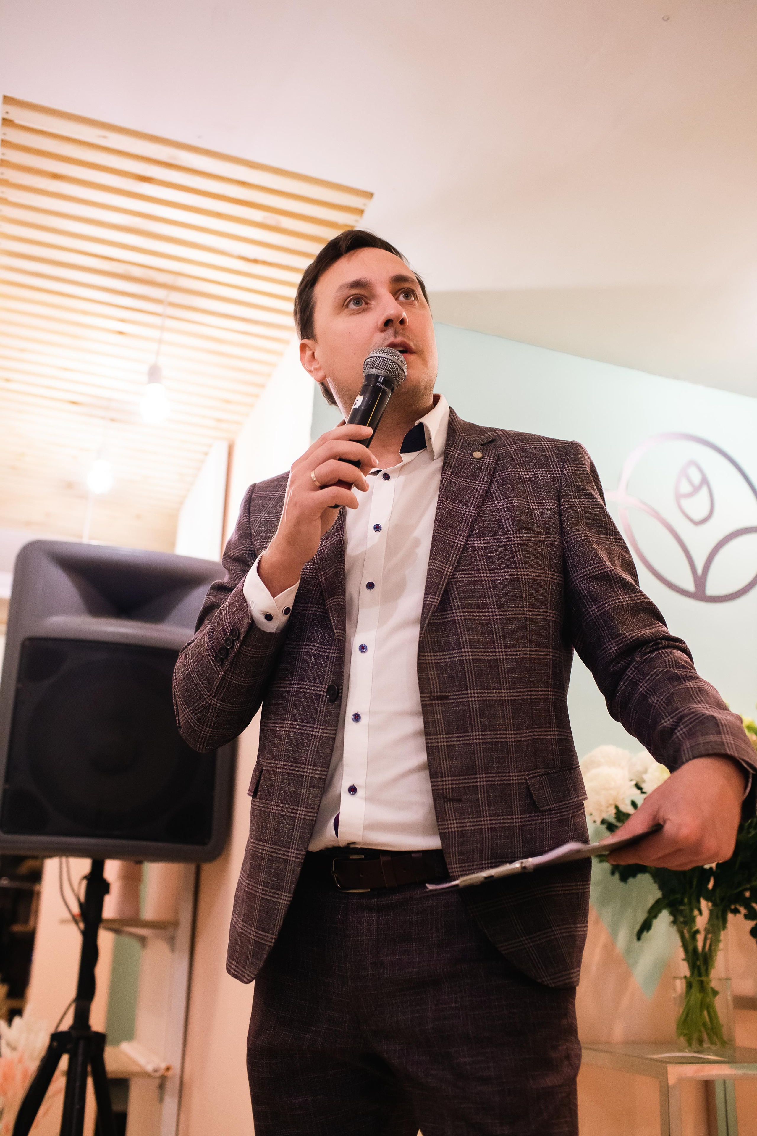 BOTANIKA / Открытие цветочного бутика. Фотограф Омск Ольга Гинжул