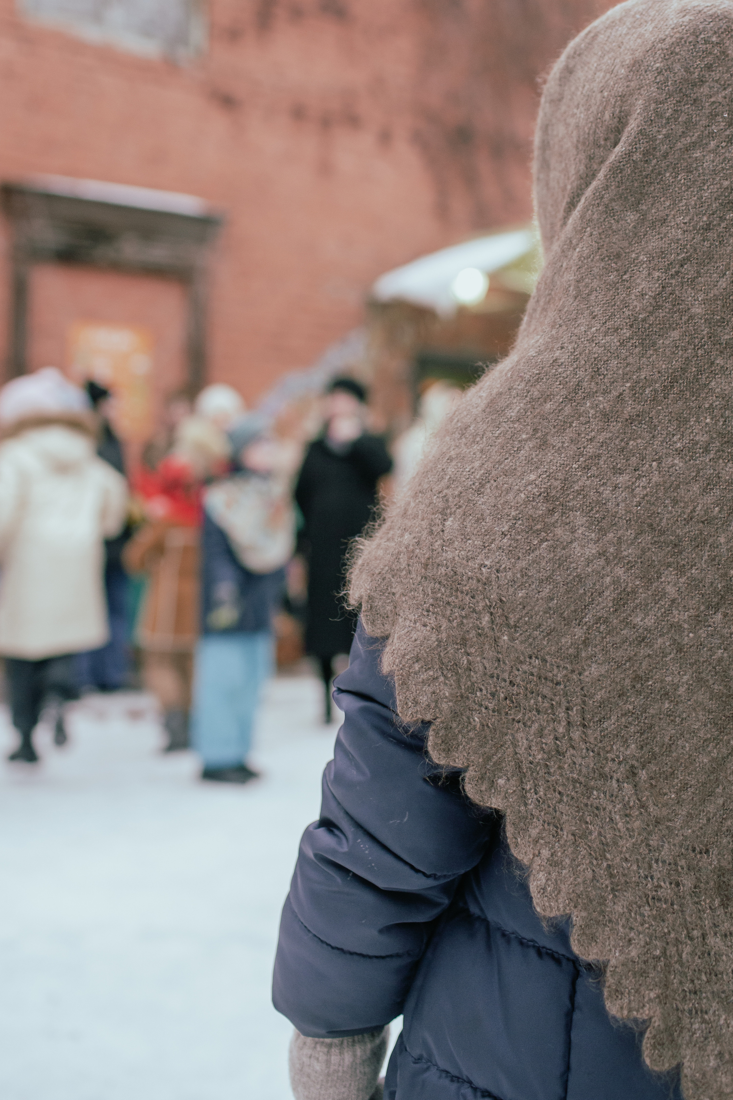 Святки-колядки / Чтя традиции. Фотограф Омск Ольга Гинжул