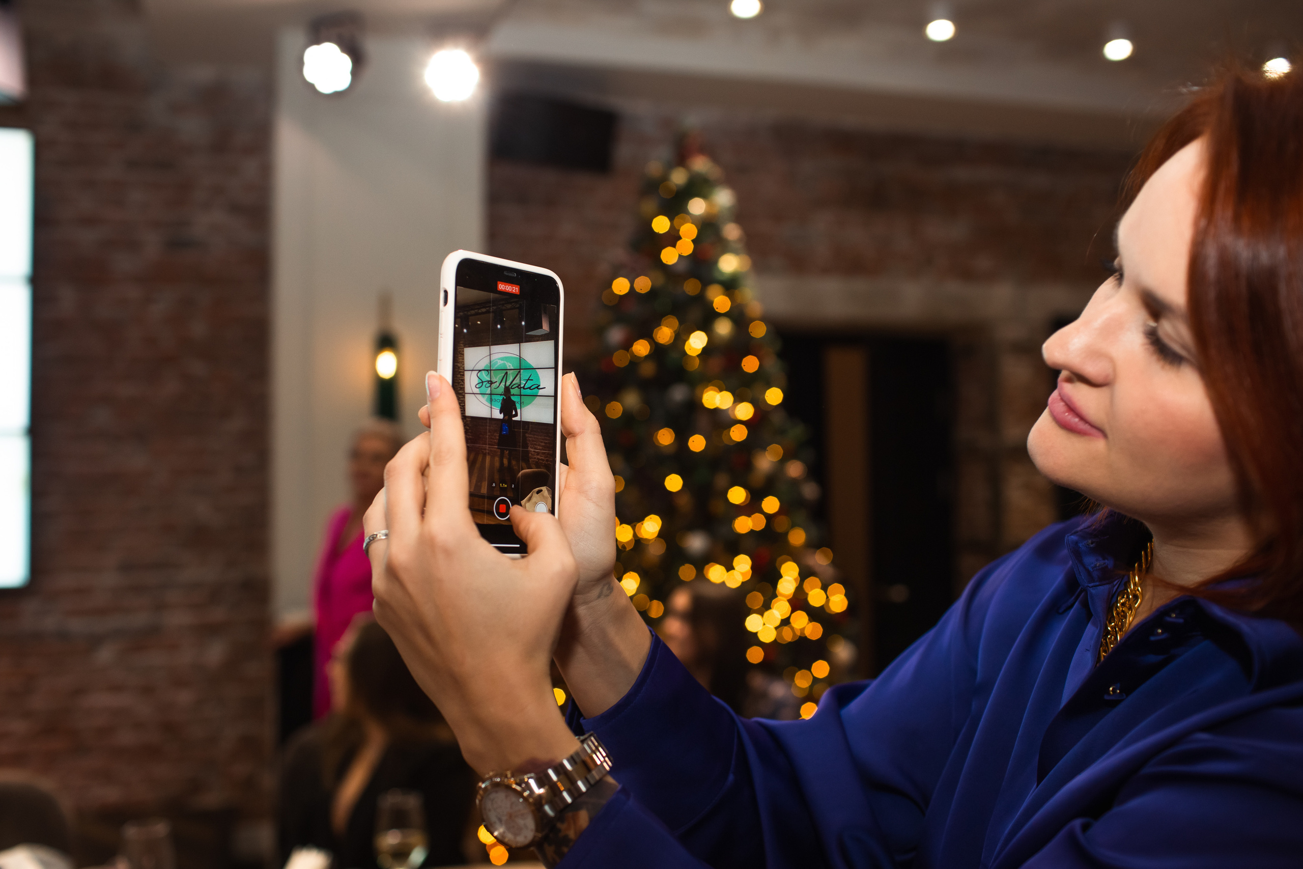 Открытие дома эзотерики. Фотограф Омск Ольга Гинжул