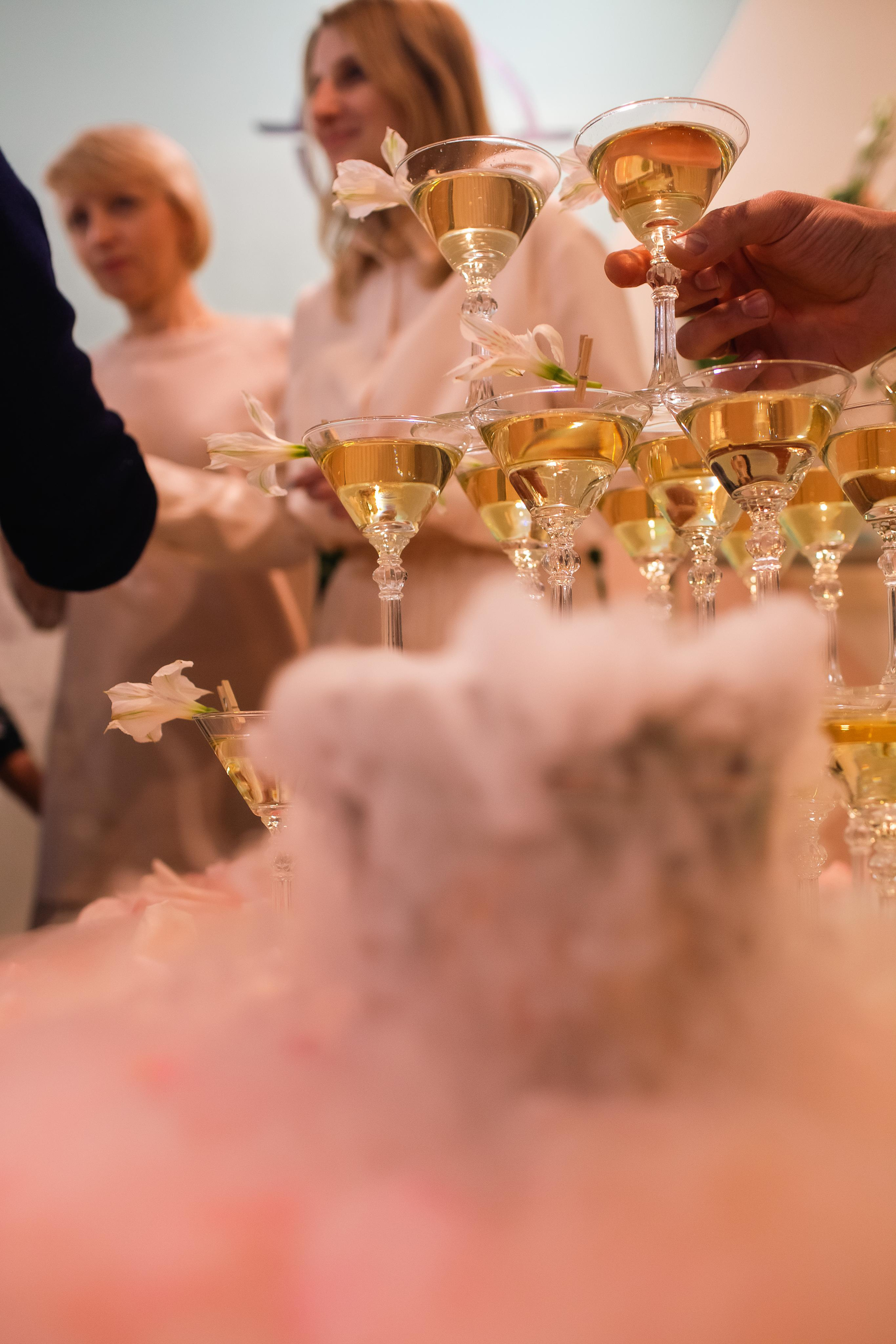 BOTANIKA / Открытие цветочного бутика. Фотограф Омск Ольга Гинжул