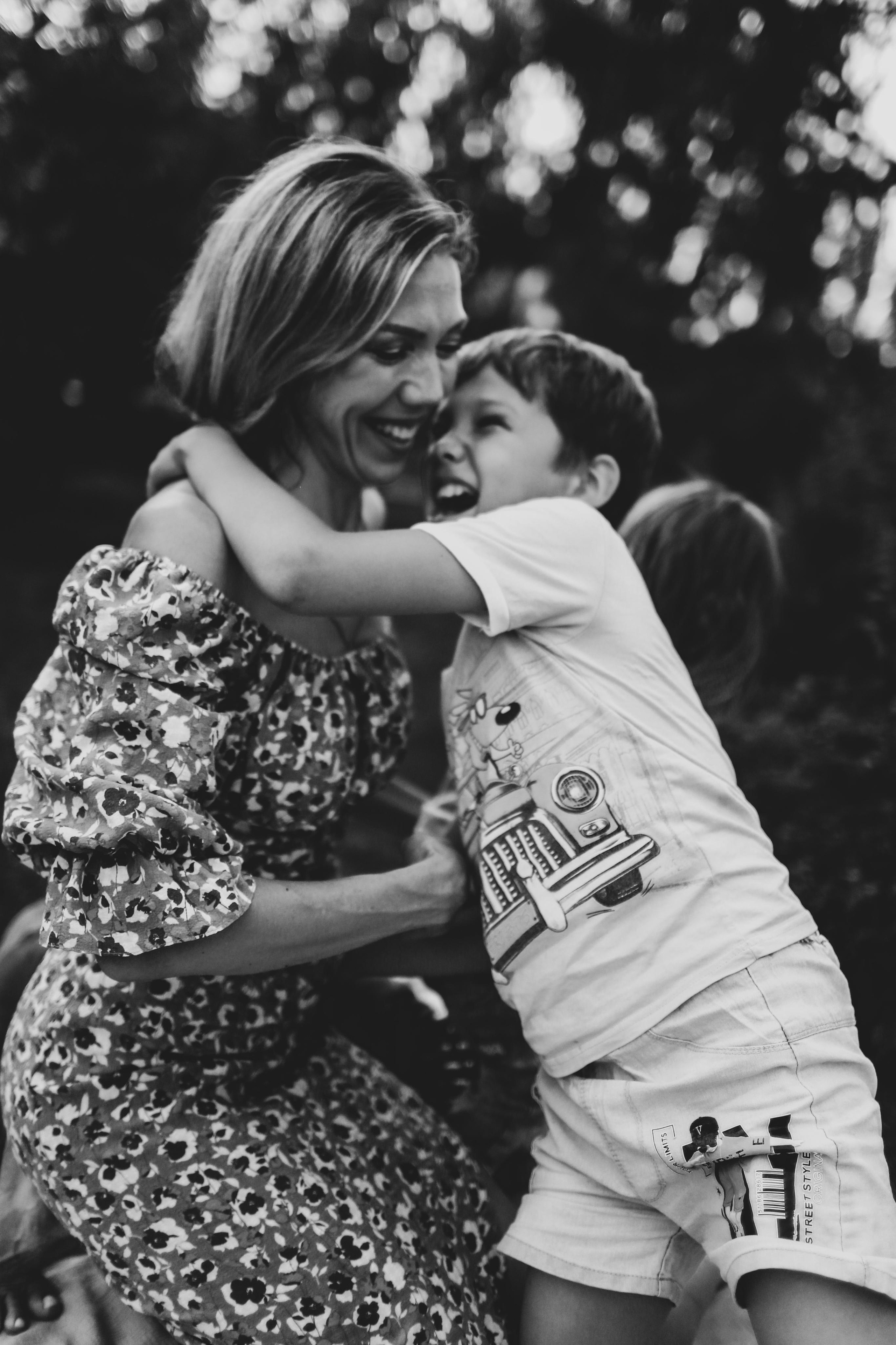 С любимыми / Энергия солнца. Фотограф Омск Ольга Гинжул