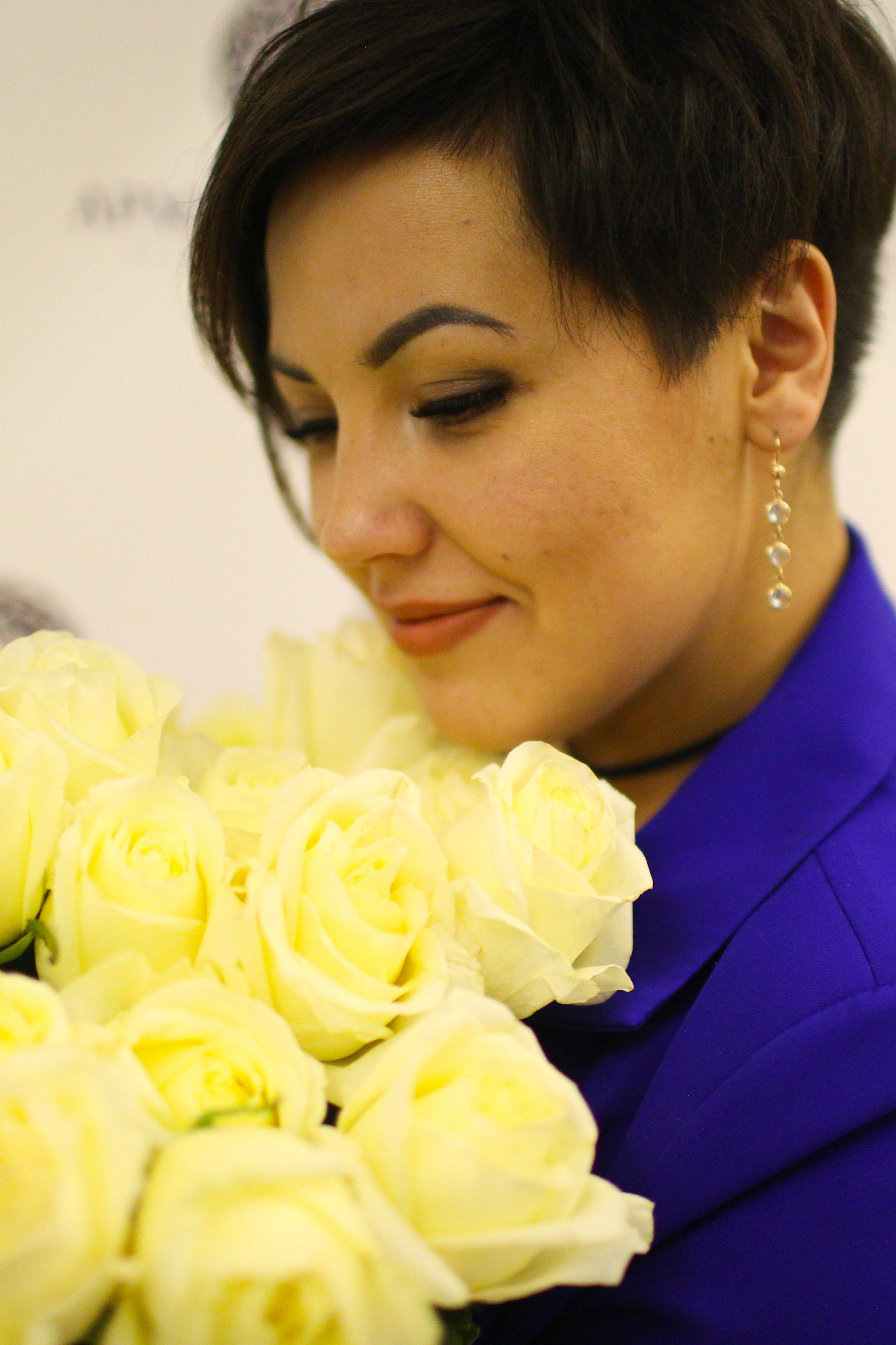 Юбилейный / Когда вместе самые любимые. Фотограф Омск Ольга Гинжул