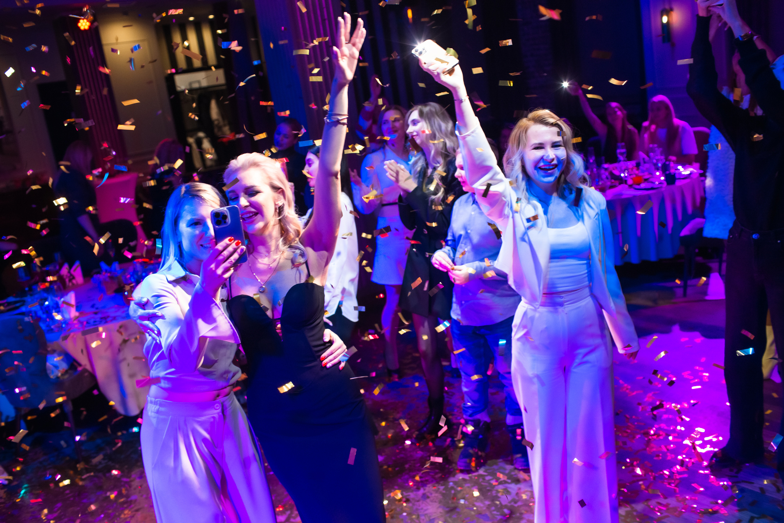 Открытие дома эзотерики. Фотограф Омск Ольга Гинжул