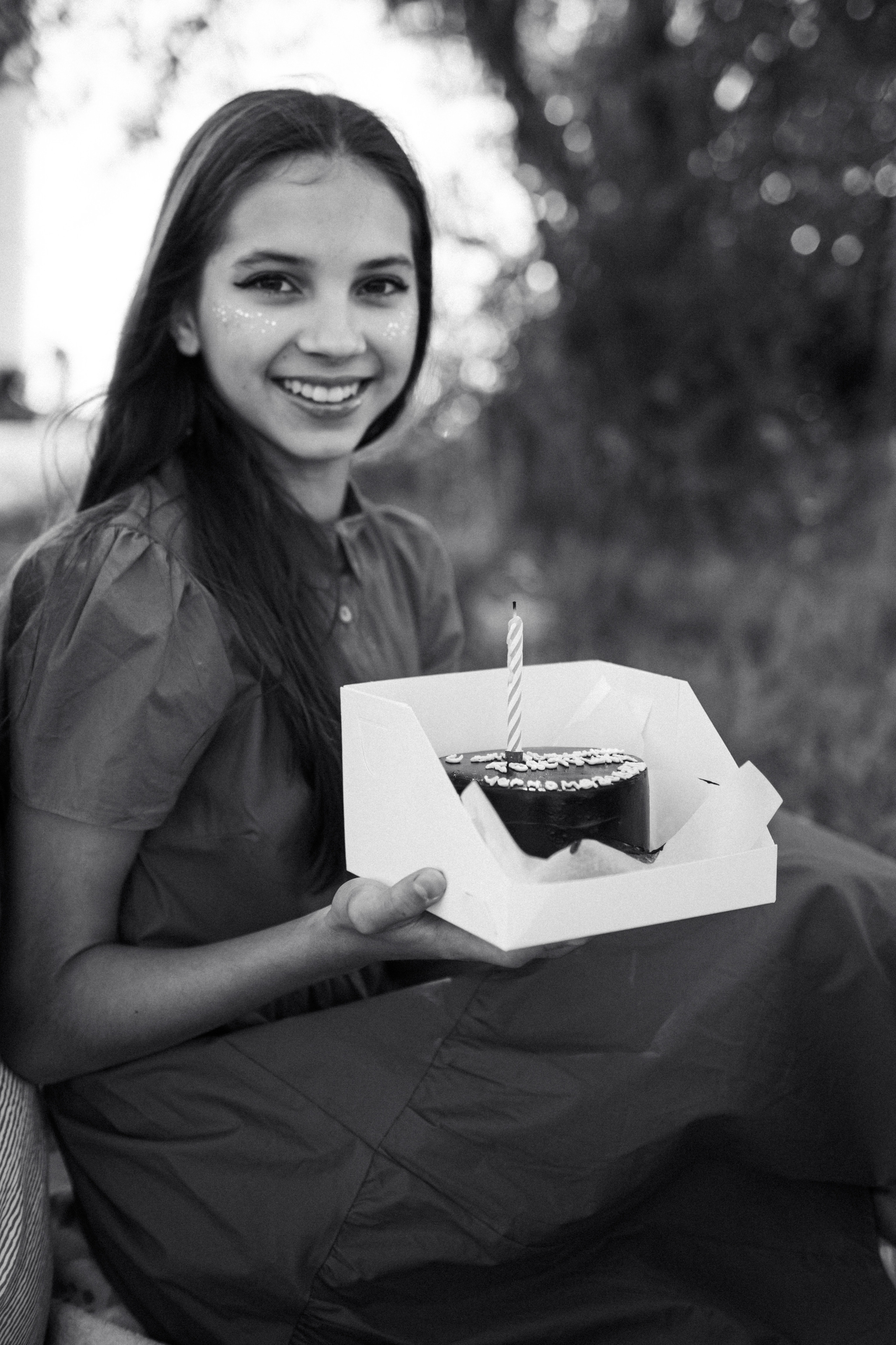 Лето, дружба, жвачка / Когда в воздухе беззаботность. Фотограф Омск Ольга Гинжул