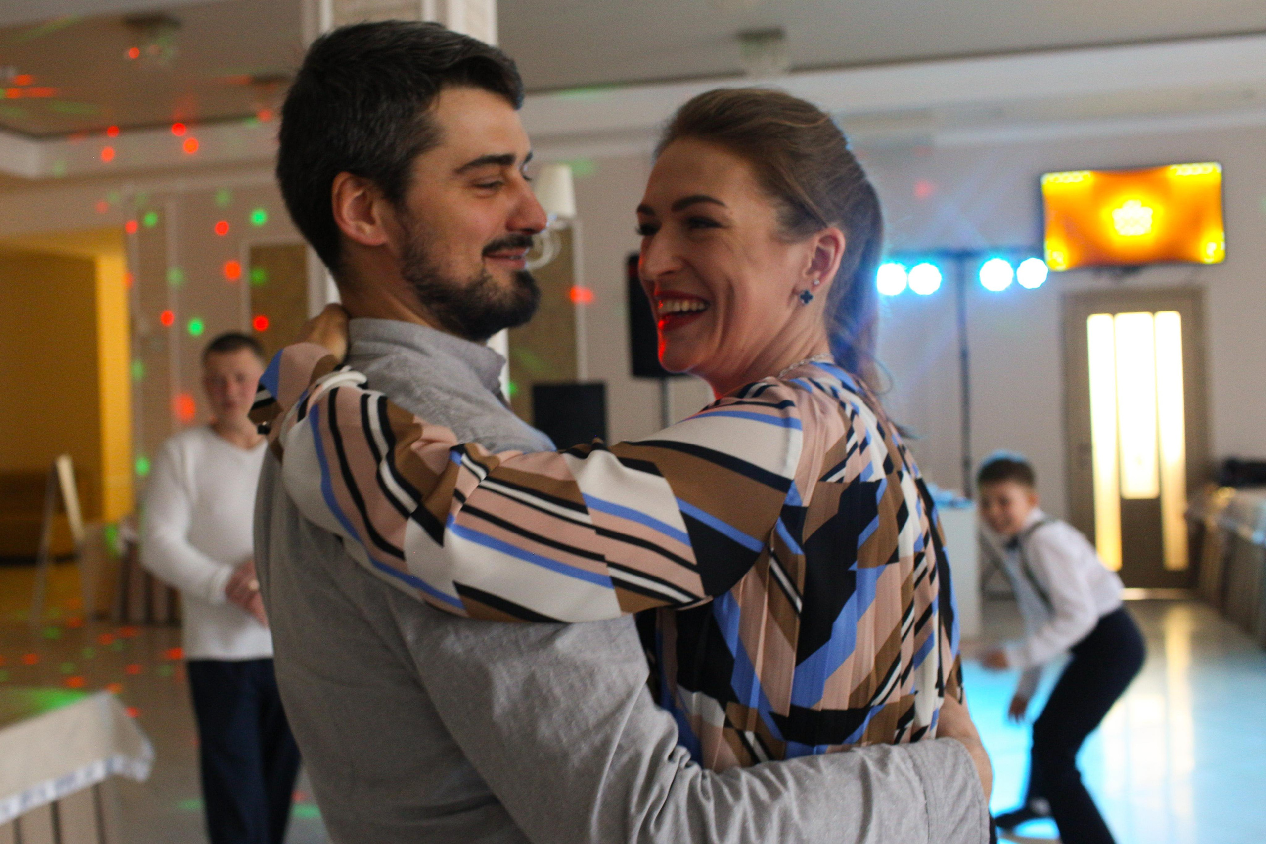 Юбилейный / Когда вместе самые любимые. Фотограф Омск Ольга Гинжул