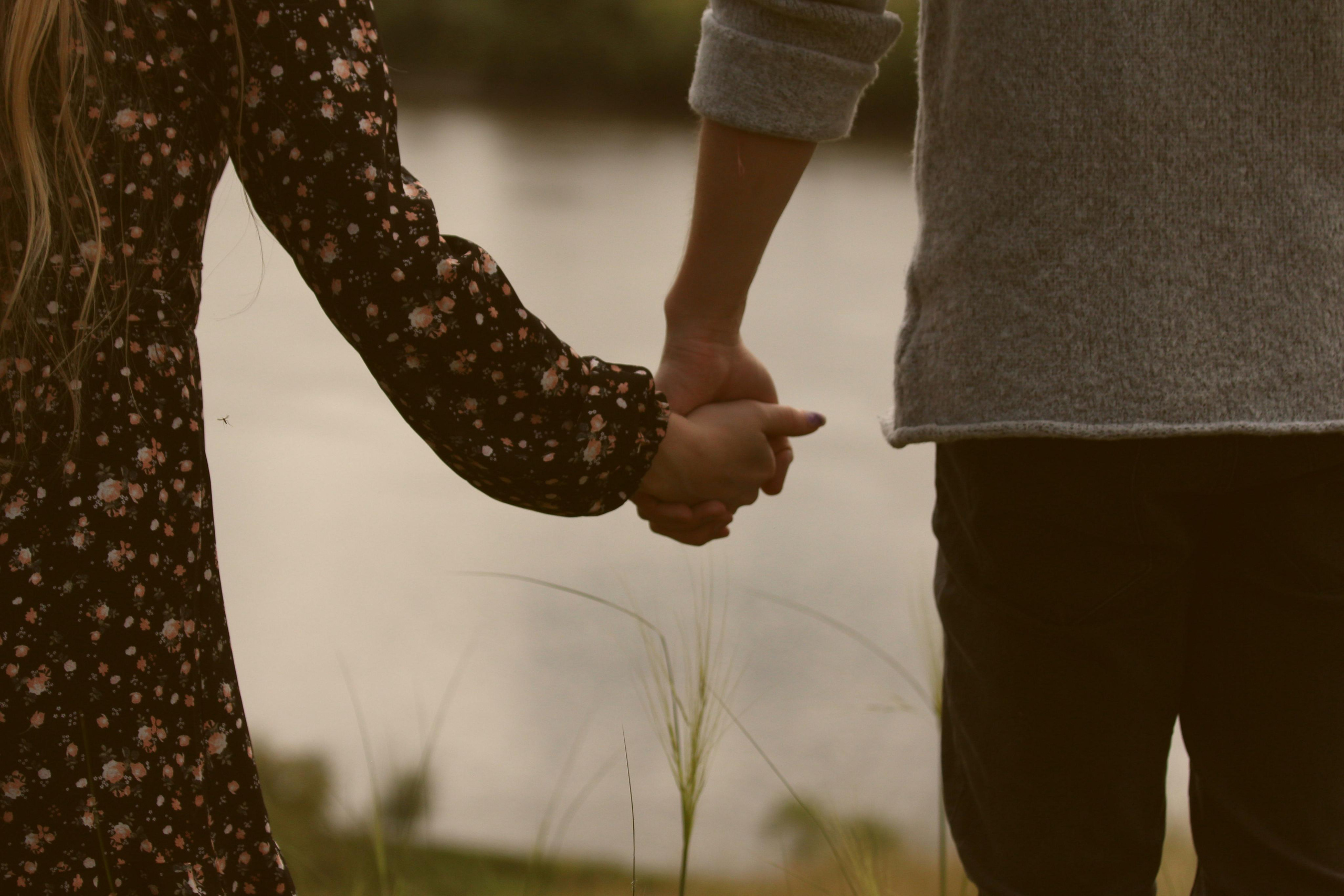 Берег Драверта / Ветер в волосах. Фотограф Омск Ольга Гинжул