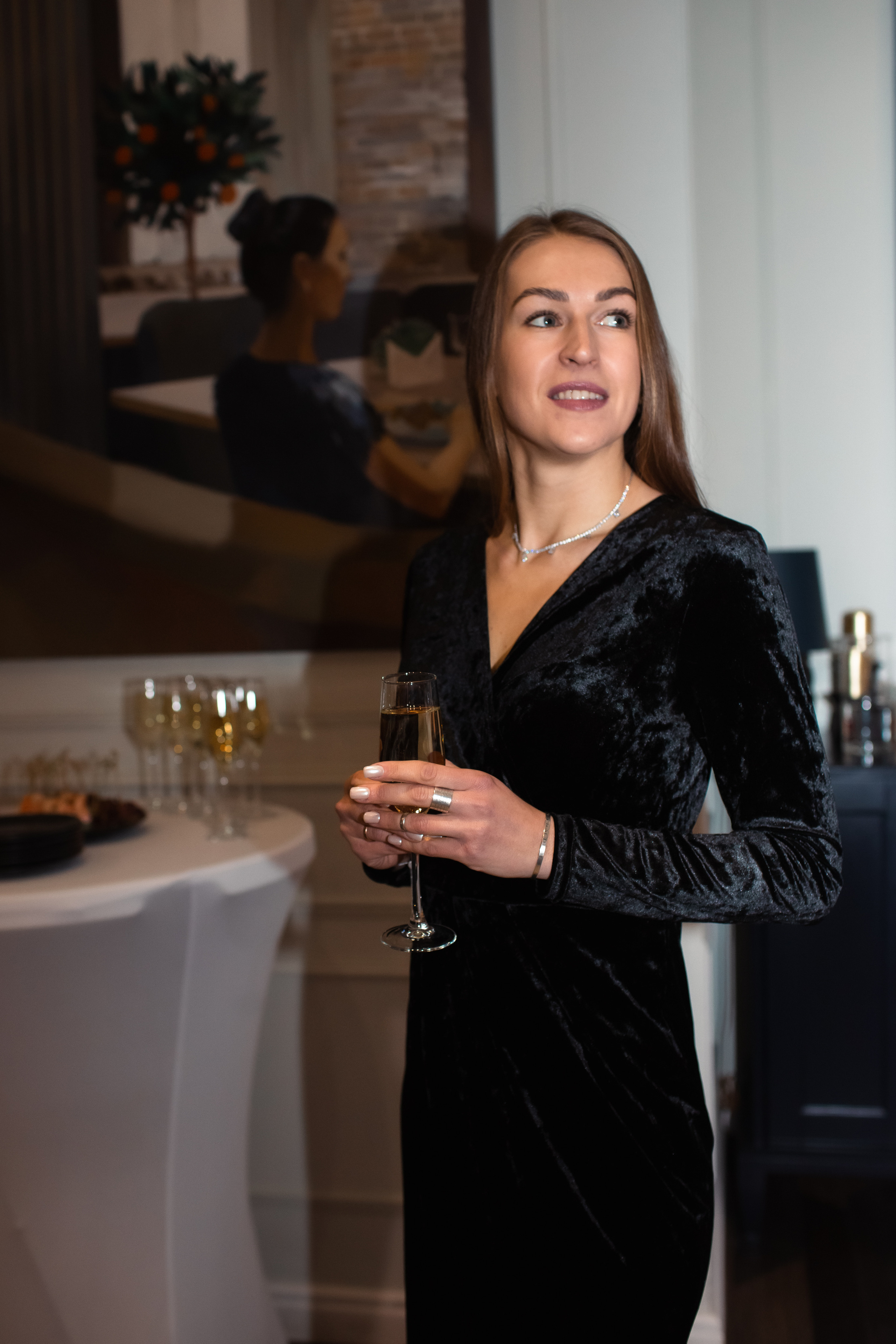 Открытие дома эзотерики. Фотограф Омск Ольга Гинжул