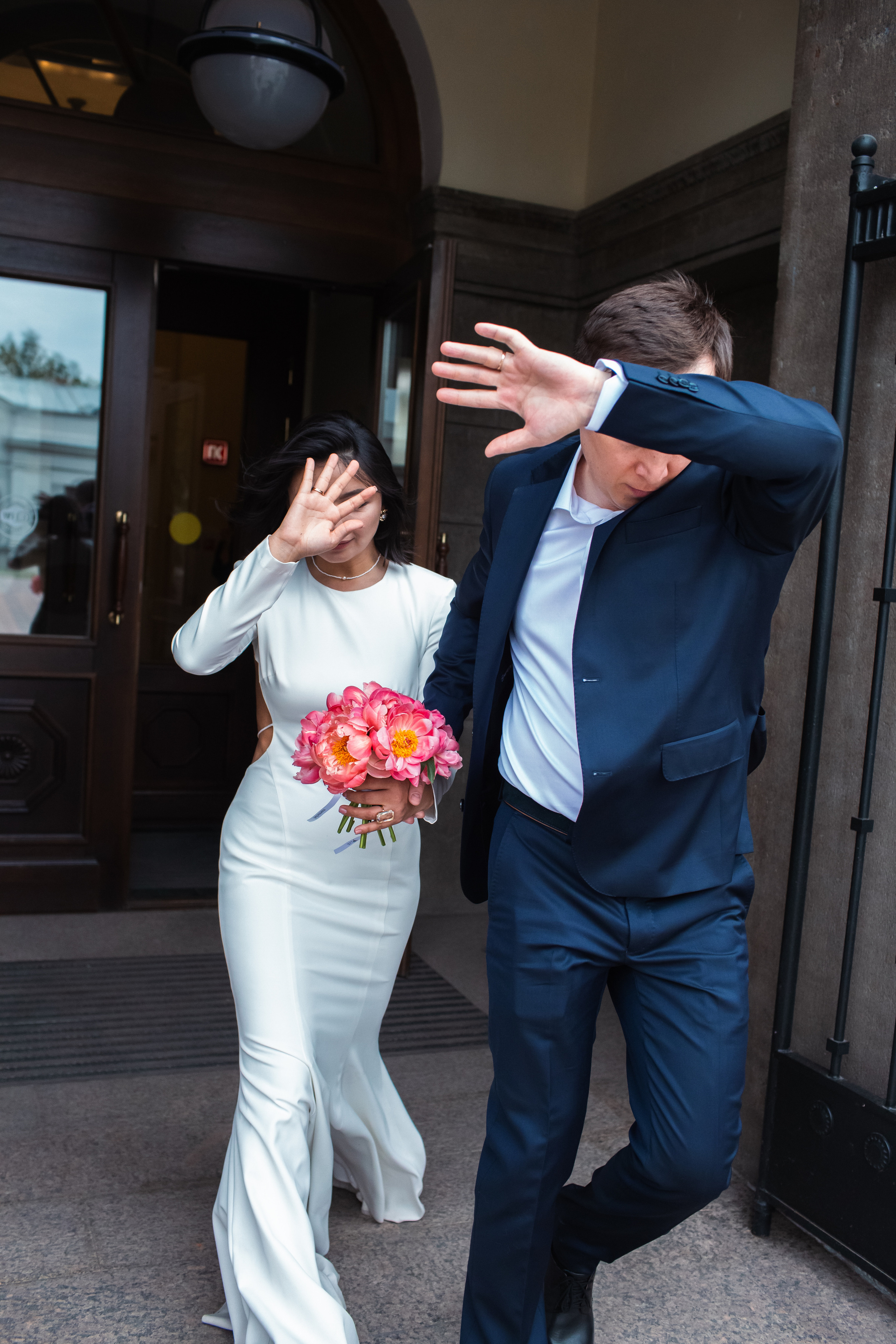 Свадьба Василий и Дилора / На стиле… и немного шалостей. Фотограф Омск Ольга Гинжул