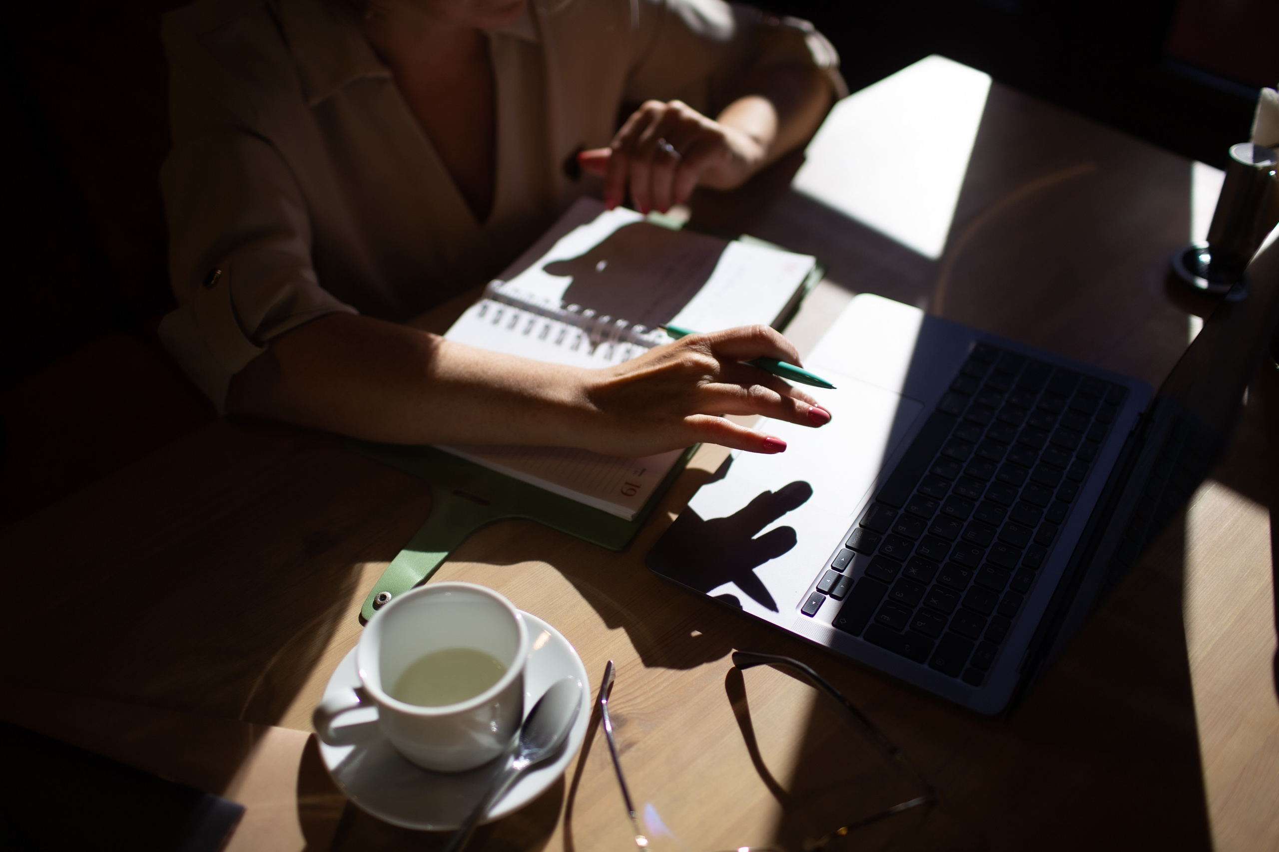 Вдохновлена работой. Фотограф Омск Ольга Гинжул