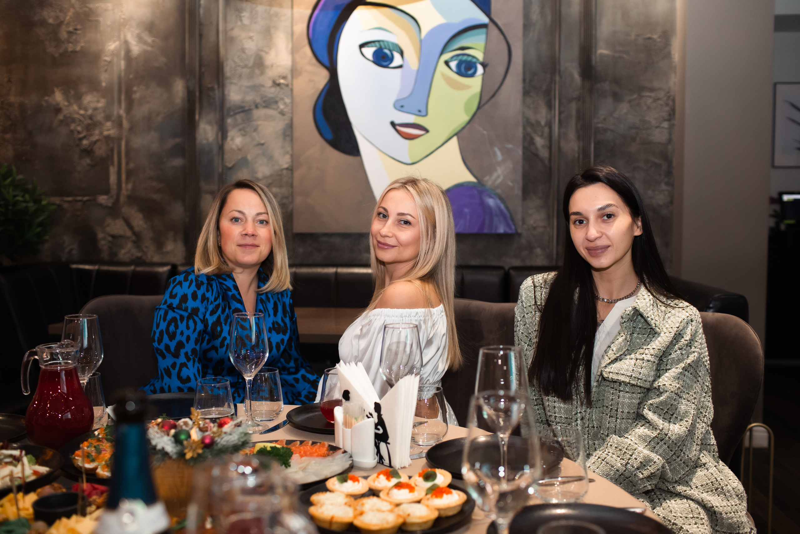 Открытие дома эзотерики. Фотограф Омск Ольга Гинжул