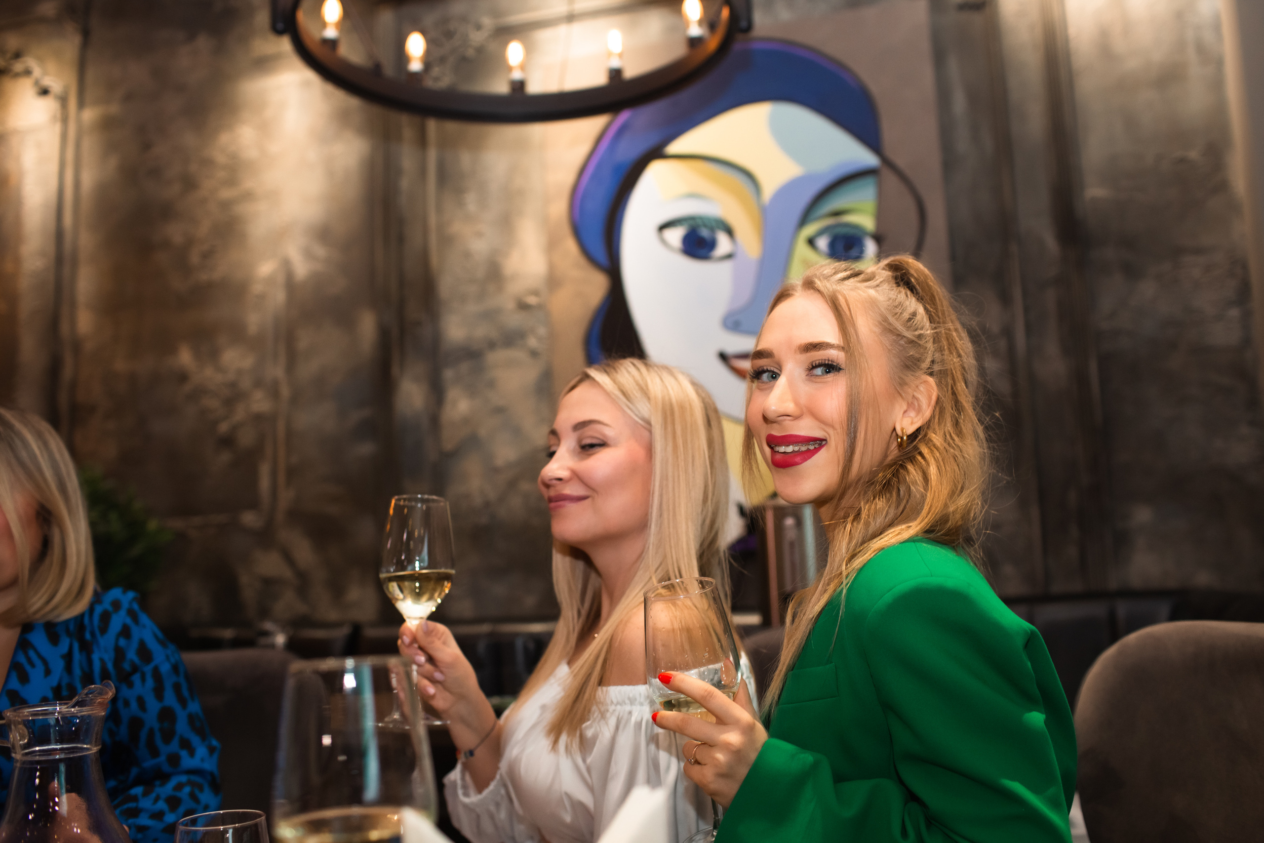 Открытие дома эзотерики. Фотограф Омск Ольга Гинжул