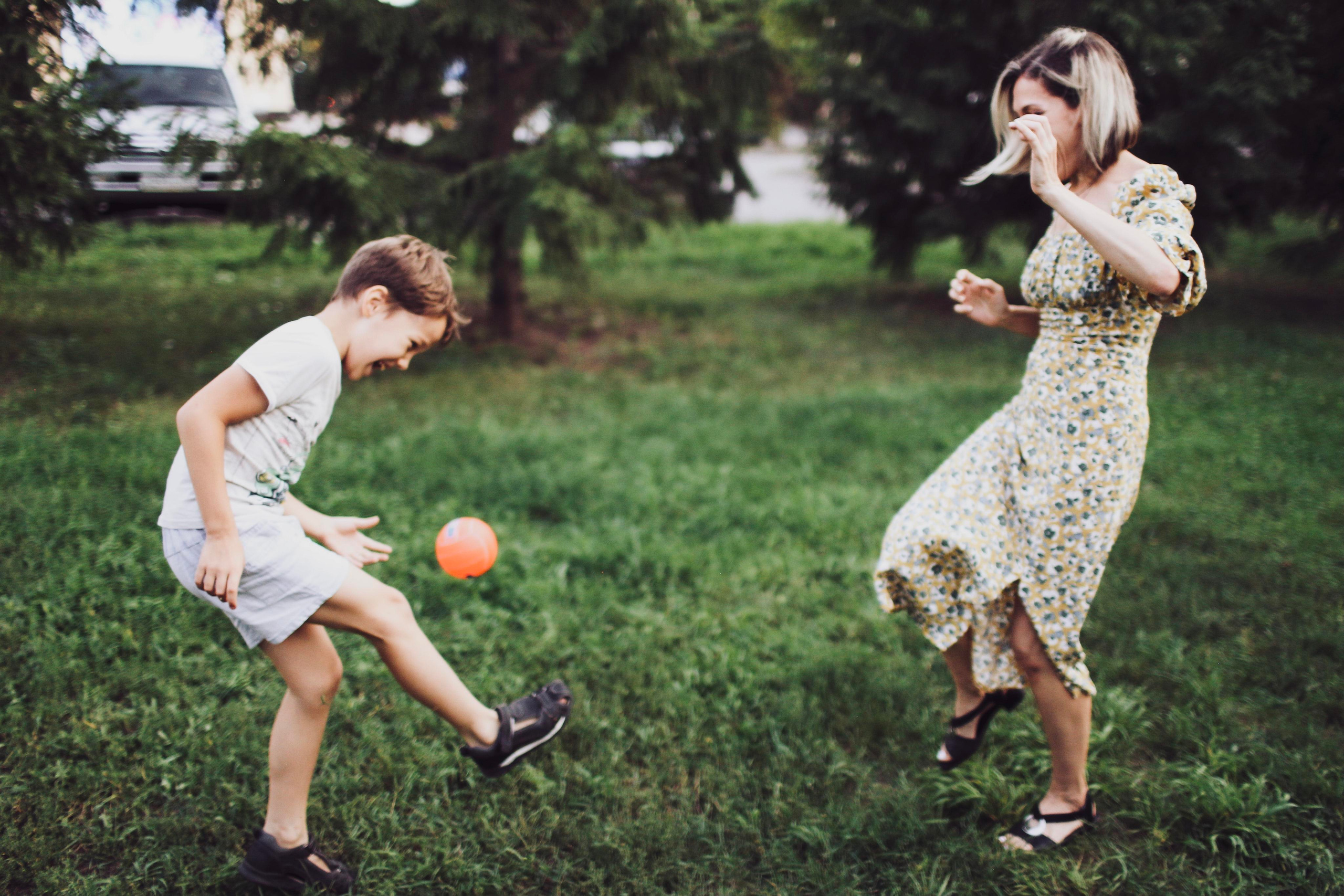С любимыми / Энергия солнца. Фотограф Омск Ольга Гинжул