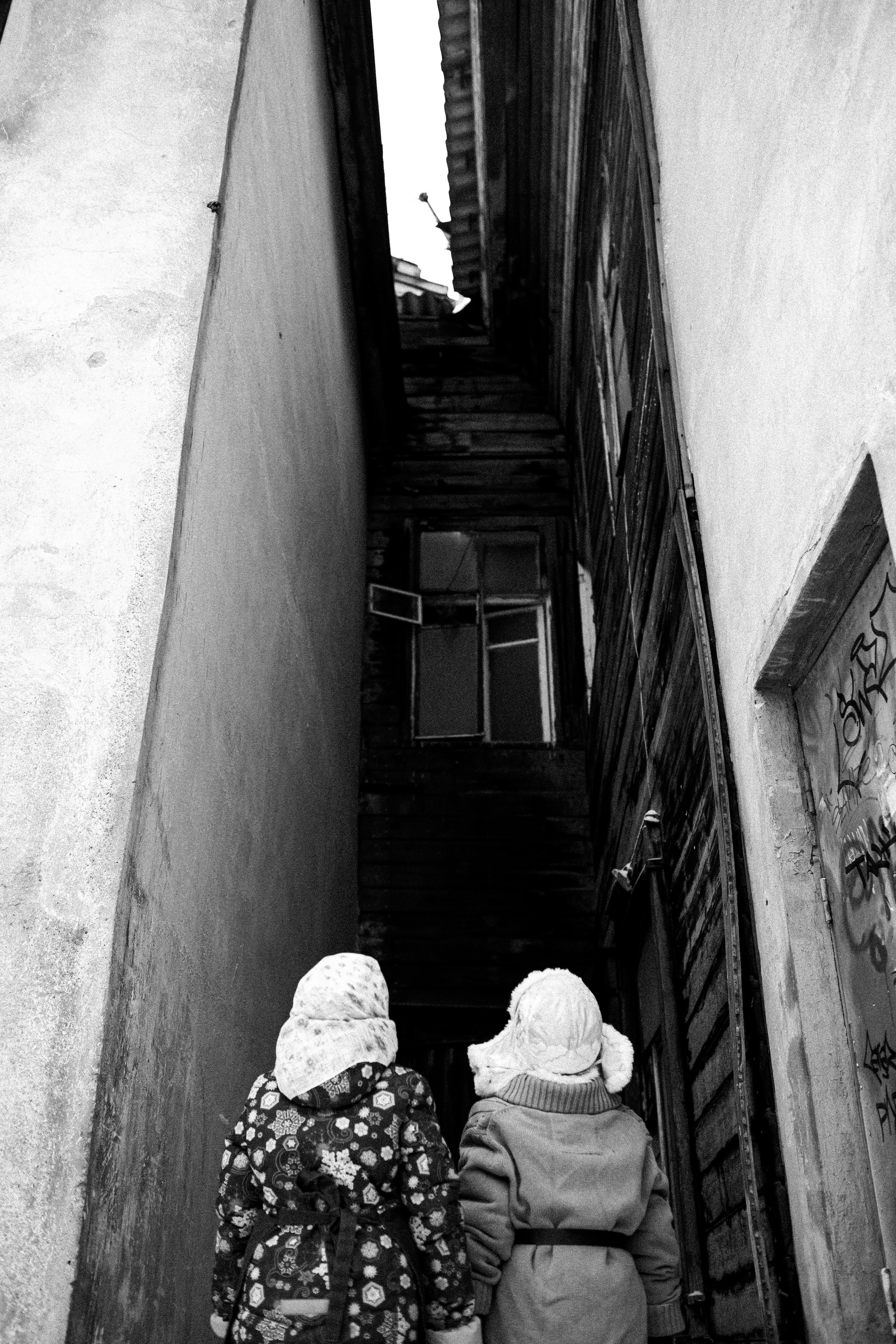 Святки-колядки / Чтя традиции. Фотограф Омск Ольга Гинжул