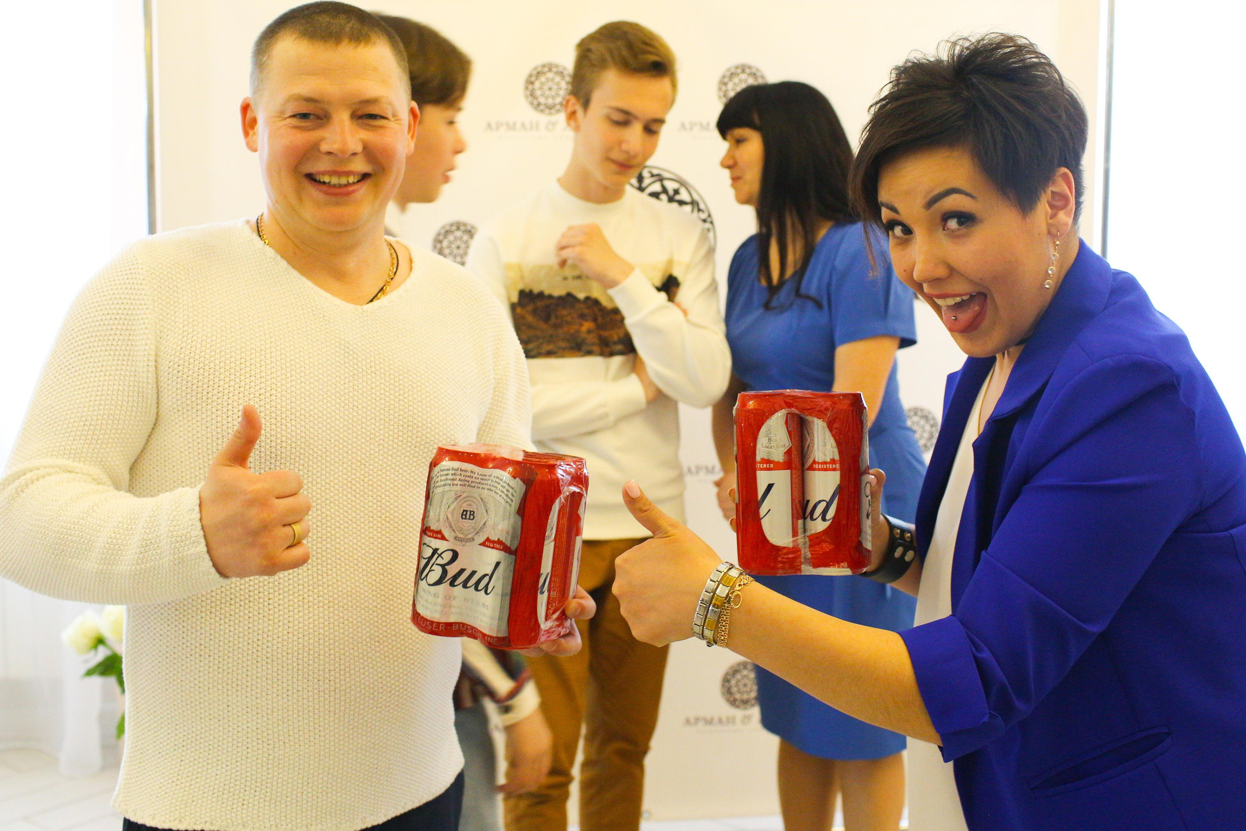 Юбилейный / Когда вместе самые любимые. Фотограф Омск Ольга Гинжул