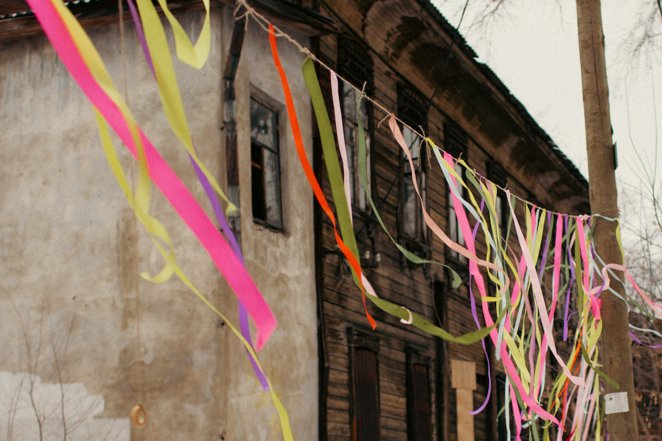 Святки-колядки / Чтя традиции. Фотограф Омск Ольга Гинжул