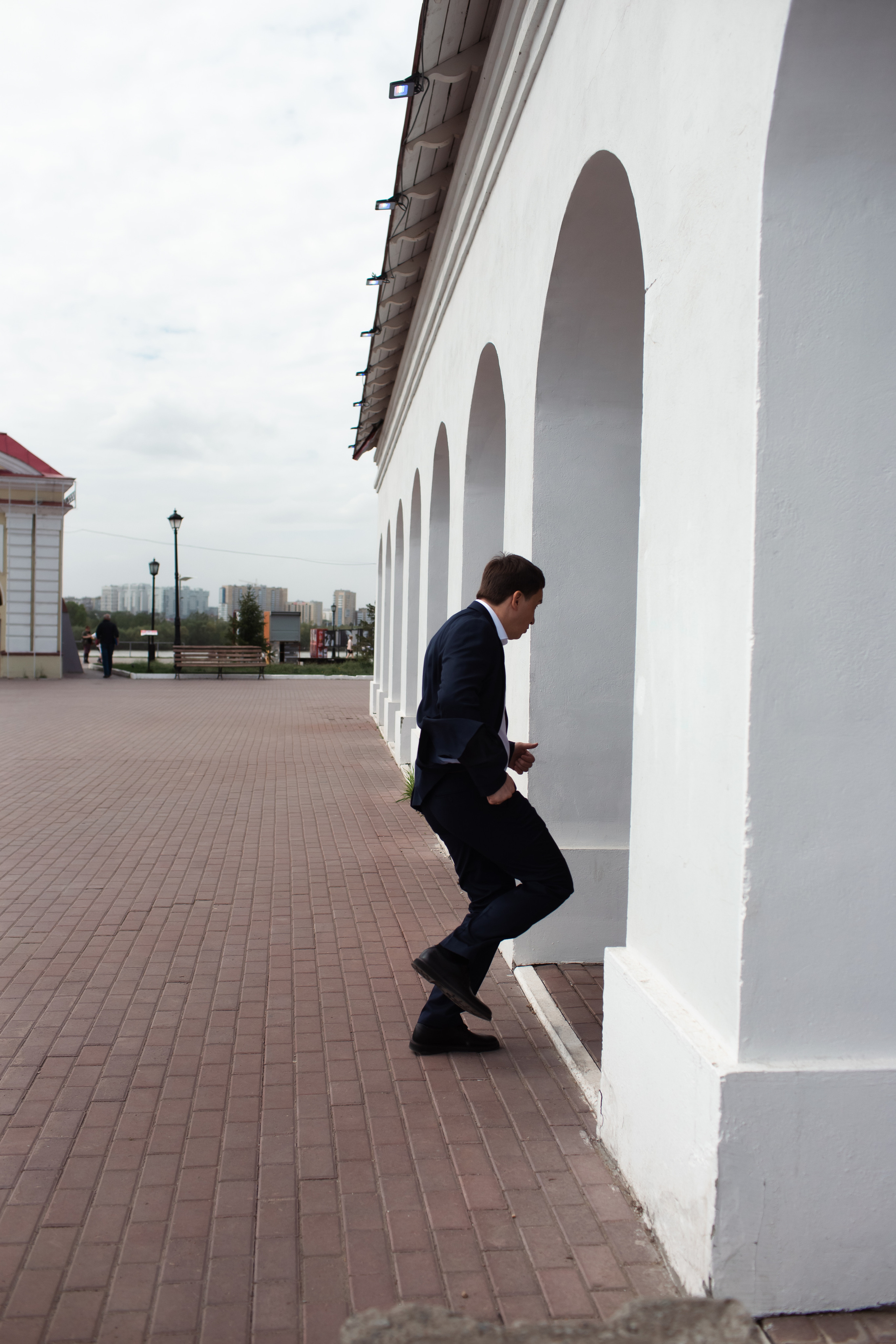 Свадьба Василий и Дилора / На стиле… и немного шалостей. Фотограф Омск Ольга Гинжул