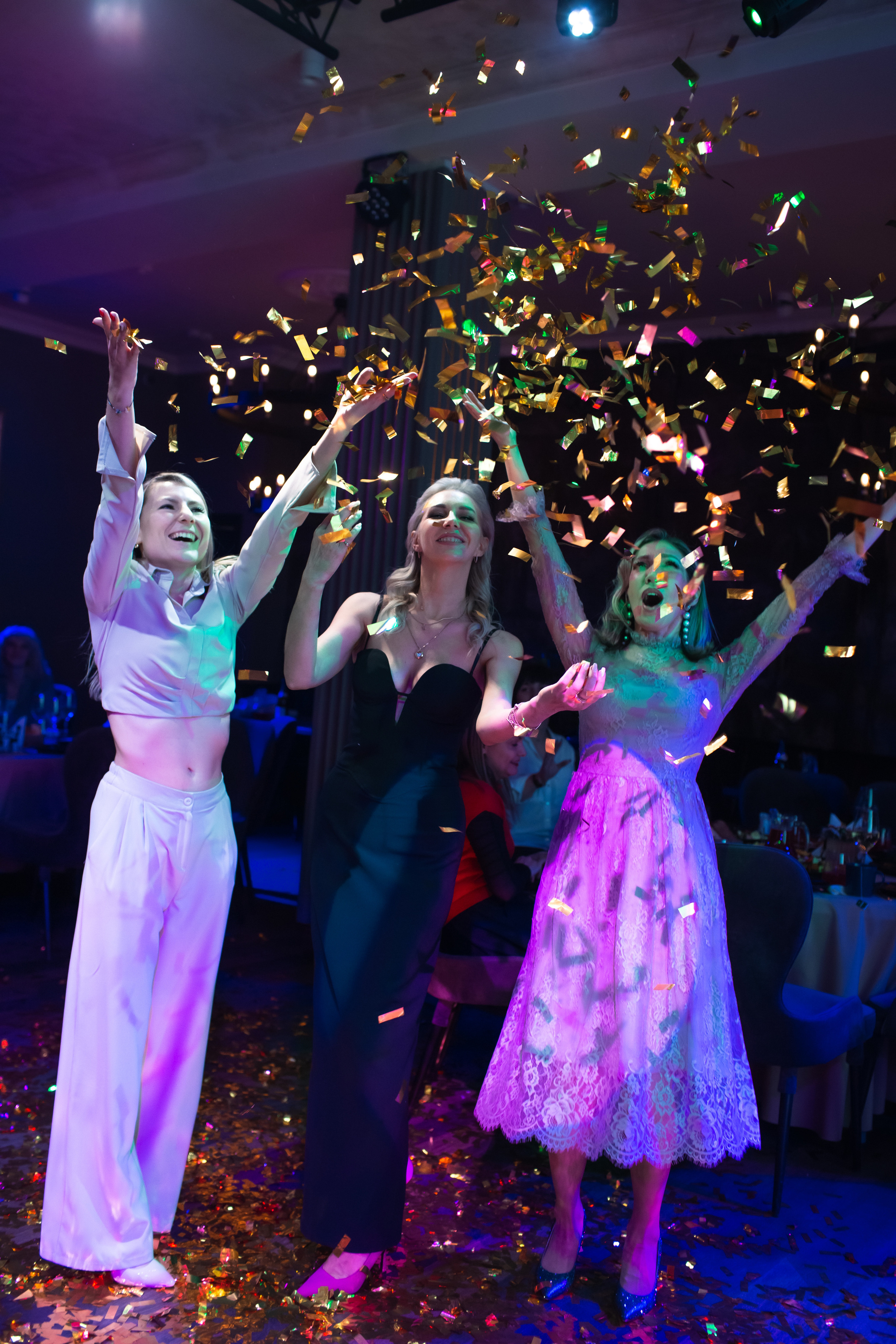 Открытие дома эзотерики. Фотограф Омск Ольга Гинжул