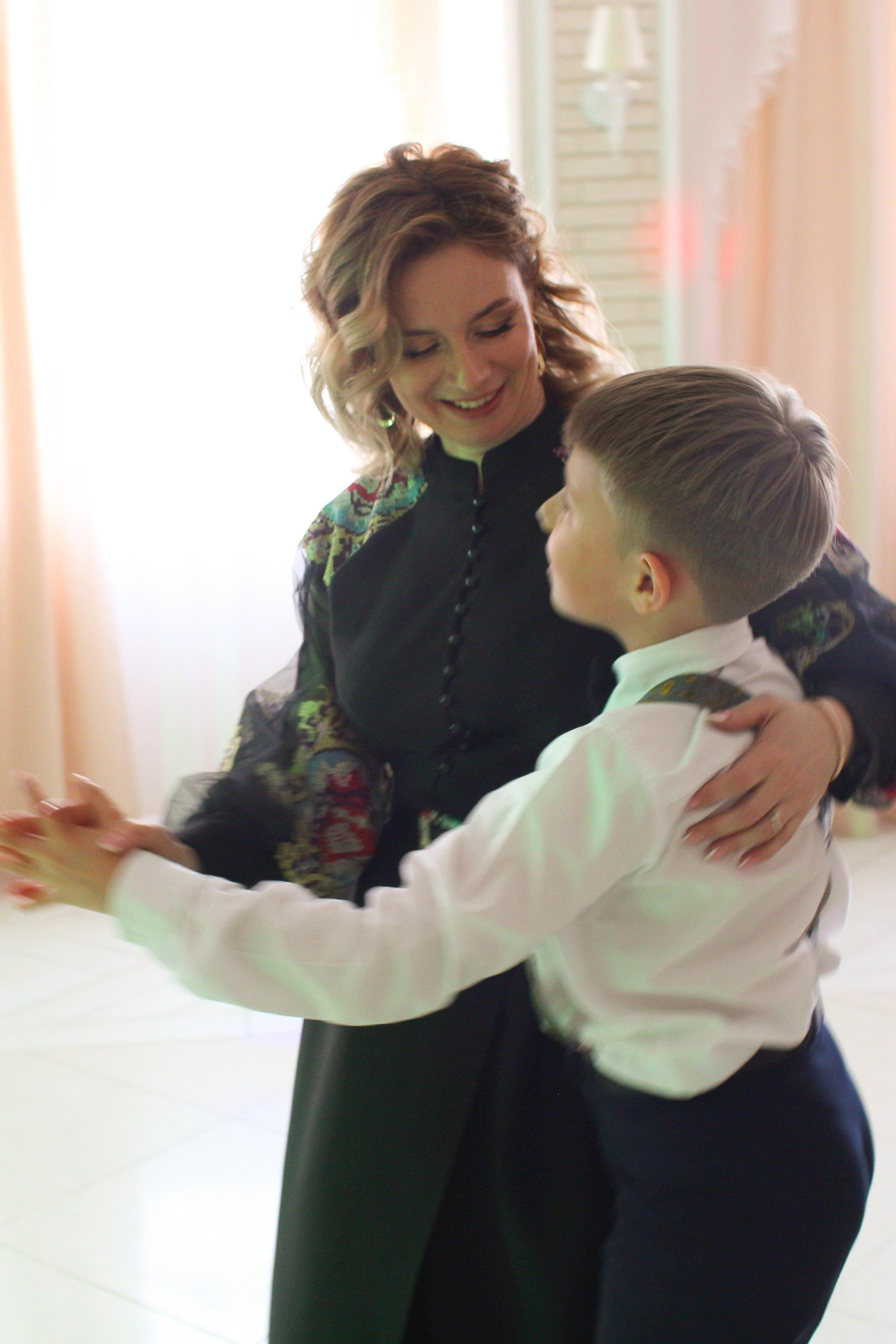 Юбилейный / Когда вместе самые любимые. Фотограф Омск Ольга Гинжул