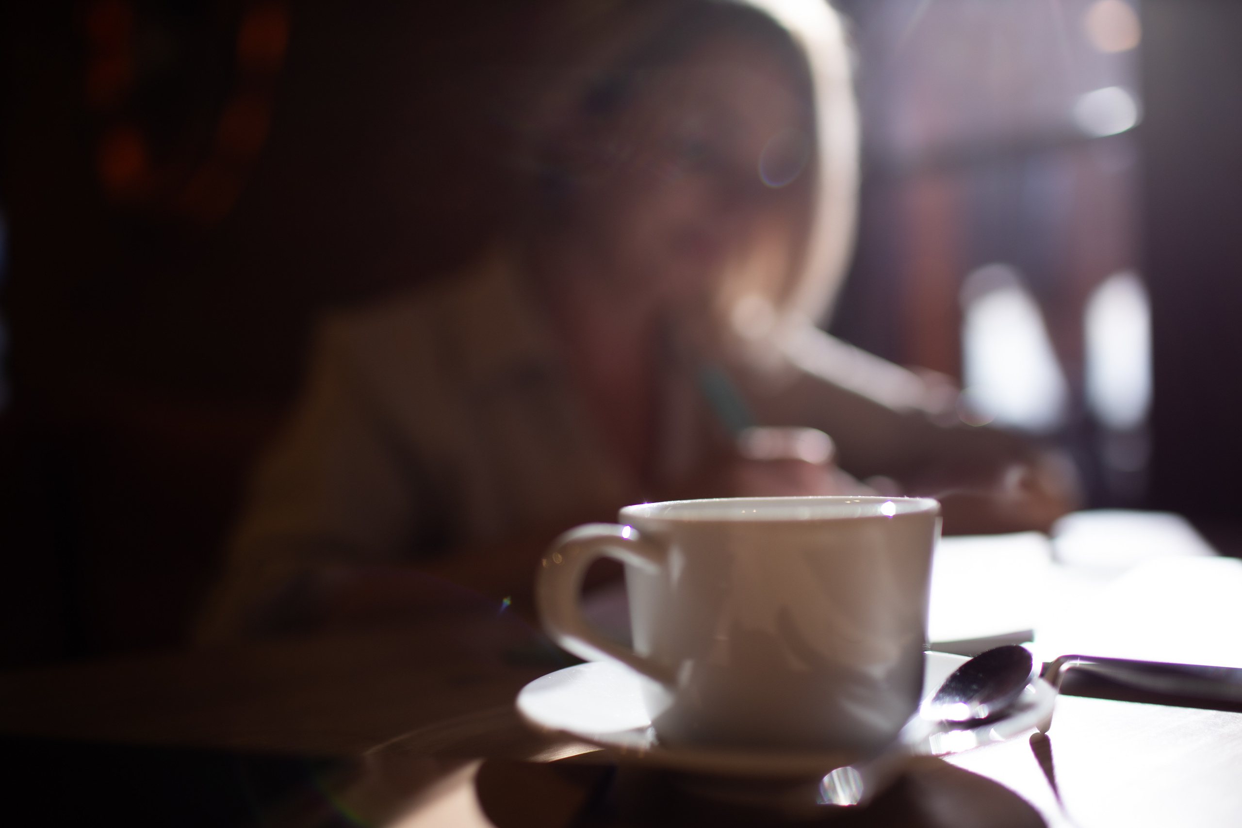 Вдохновлена работой. Фотограф Омск Ольга Гинжул