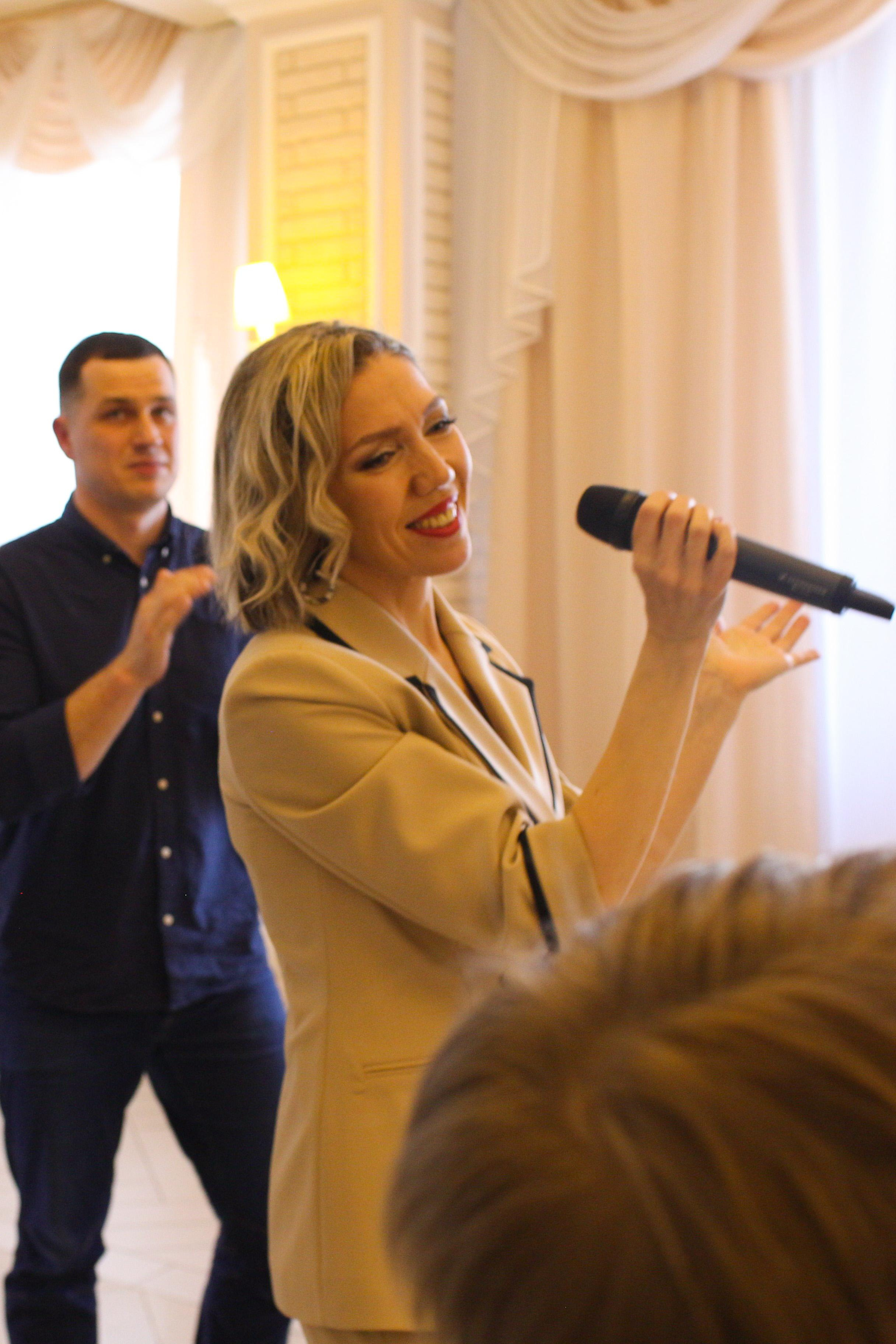 Юбилейный / Когда вместе самые любимые. Фотограф Омск Ольга Гинжул