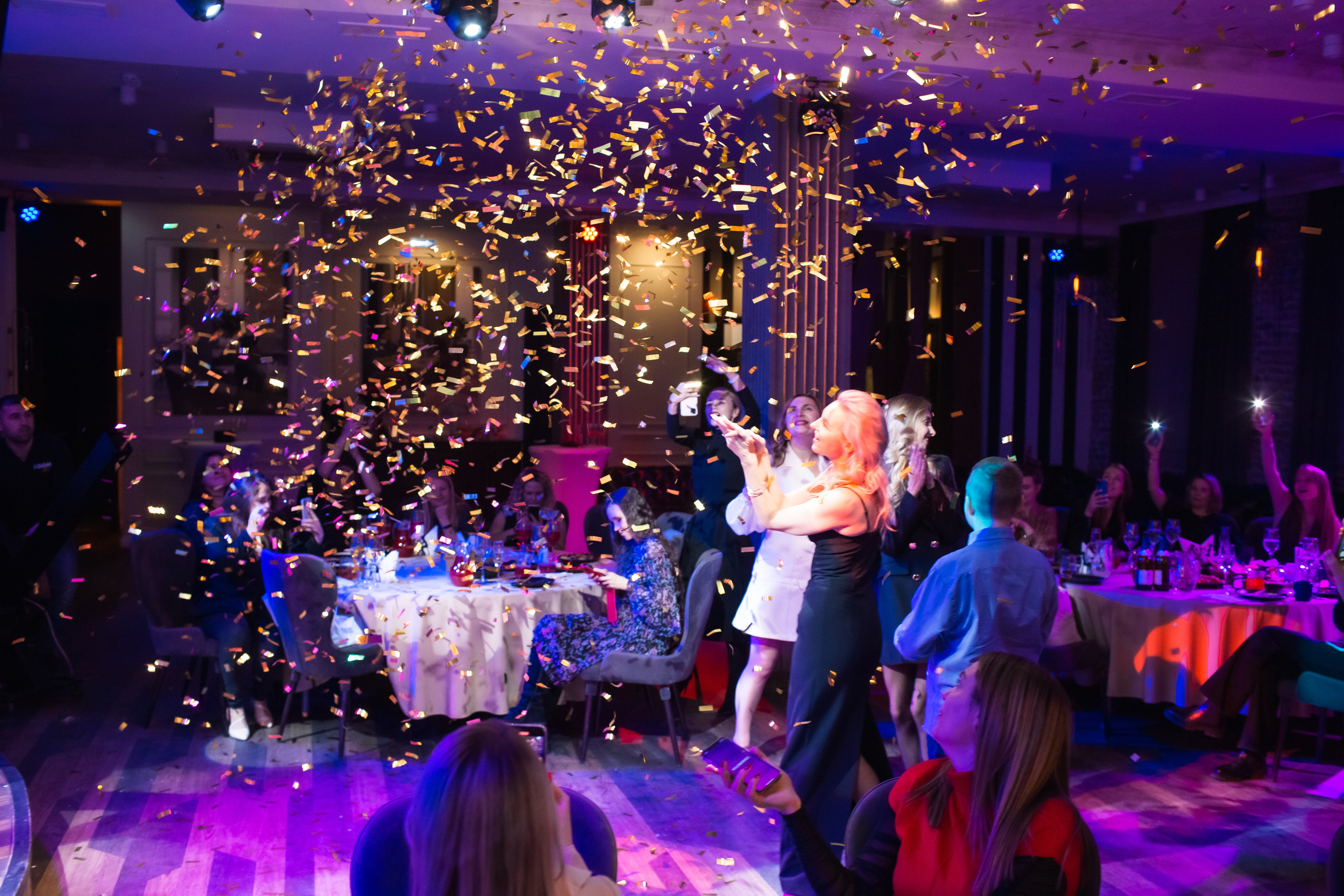 Открытие дома эзотерики. Фотограф Омск Ольга Гинжул