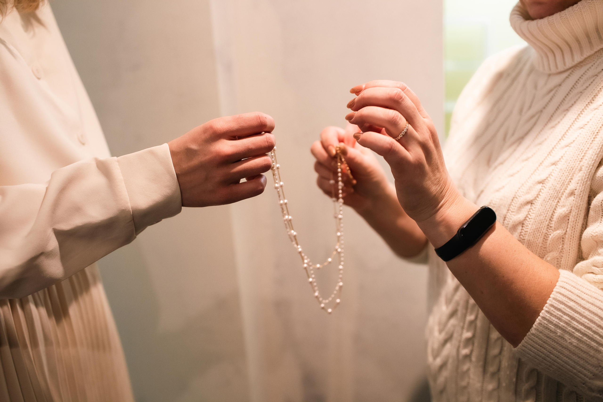 BOTANIKA / Открытие цветочного бутика. Фотограф Омск Ольга Гинжул