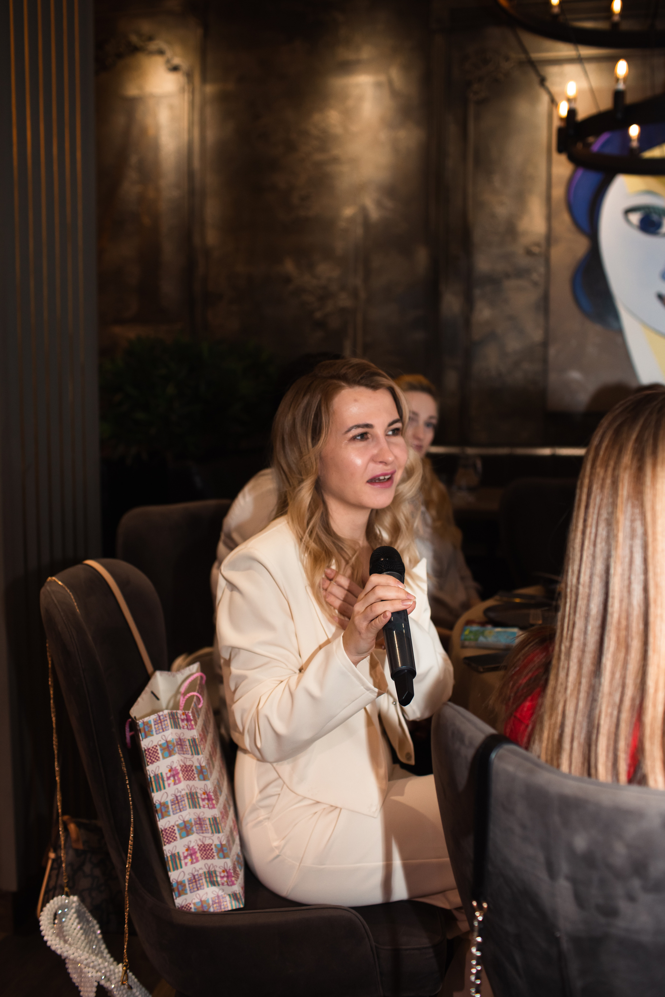 Открытие дома эзотерики. Фотограф Омск Ольга Гинжул