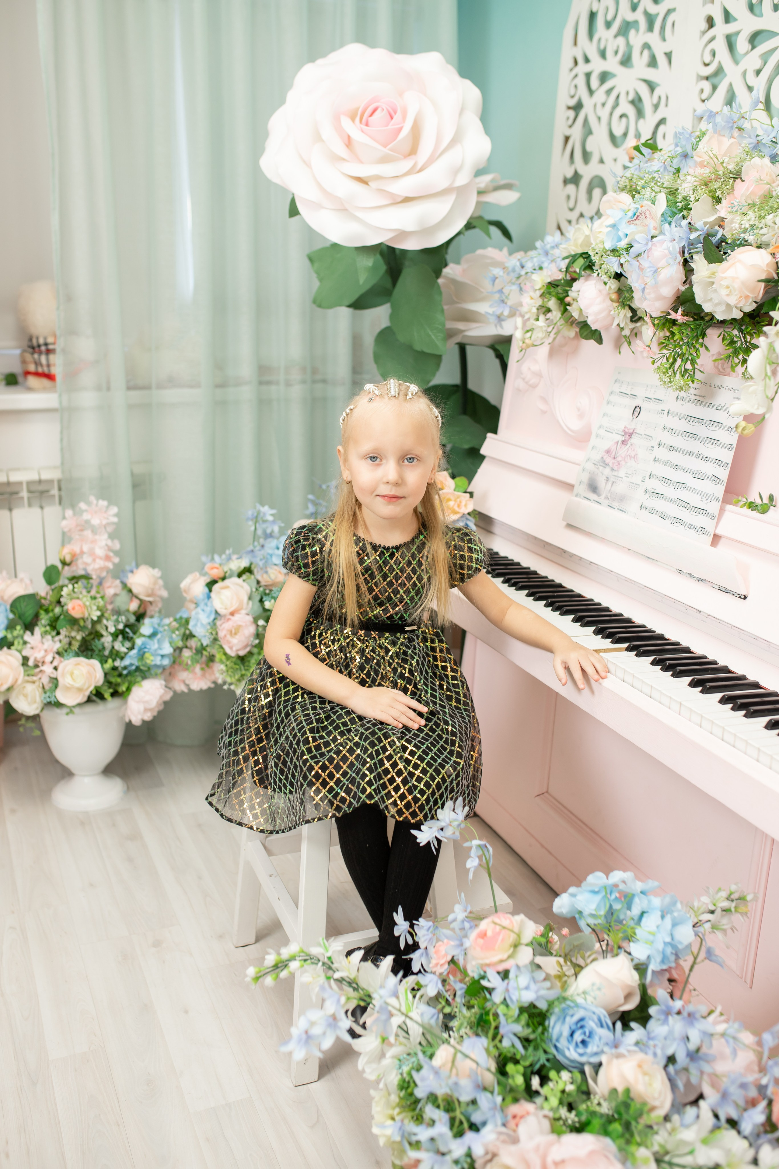 Екатерина. Марина Шаймухаметова. Фотограф в Уфе