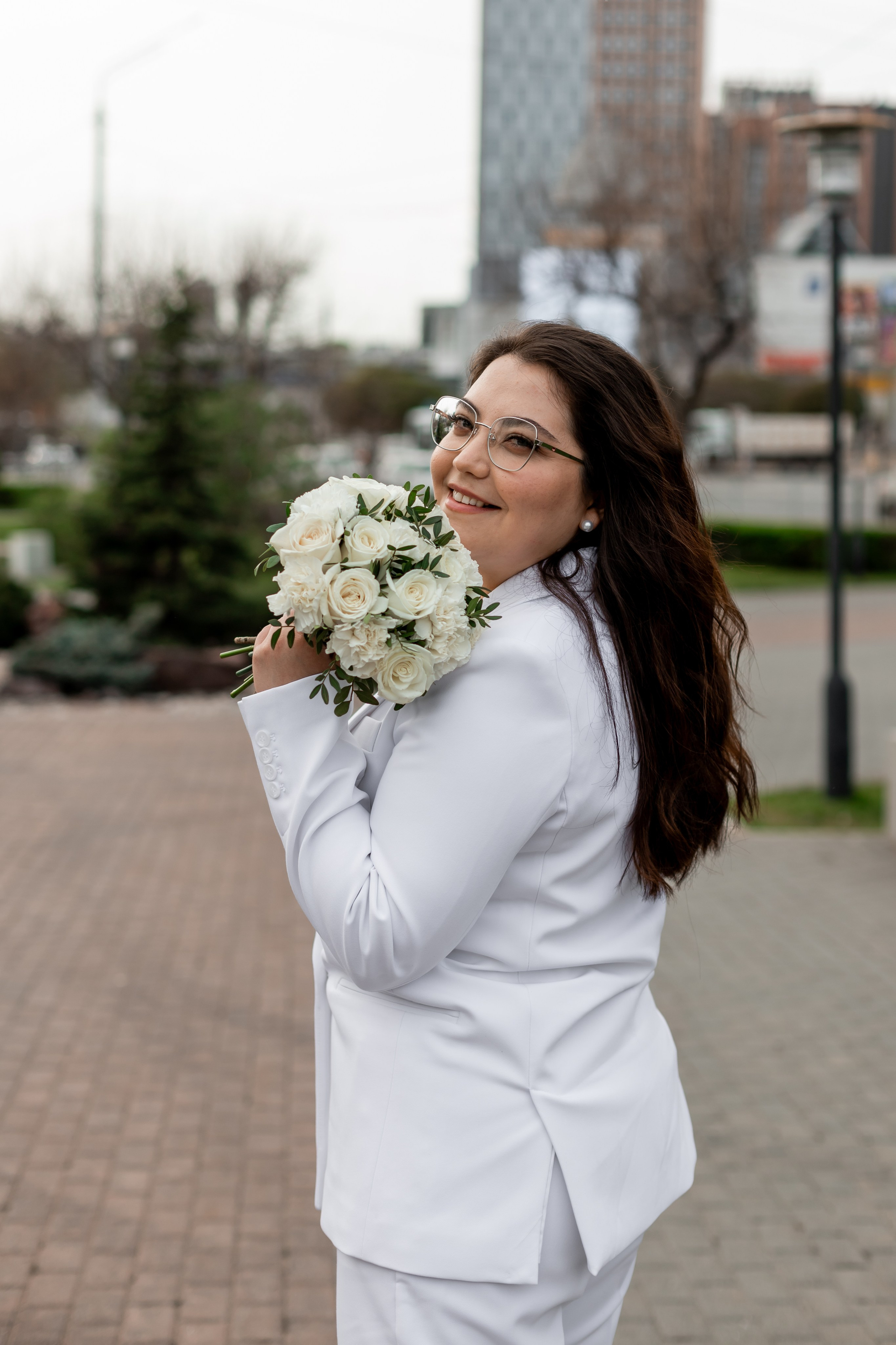 Айваз и Залия. Марина Шаймухаметова. Фотограф в Уфе