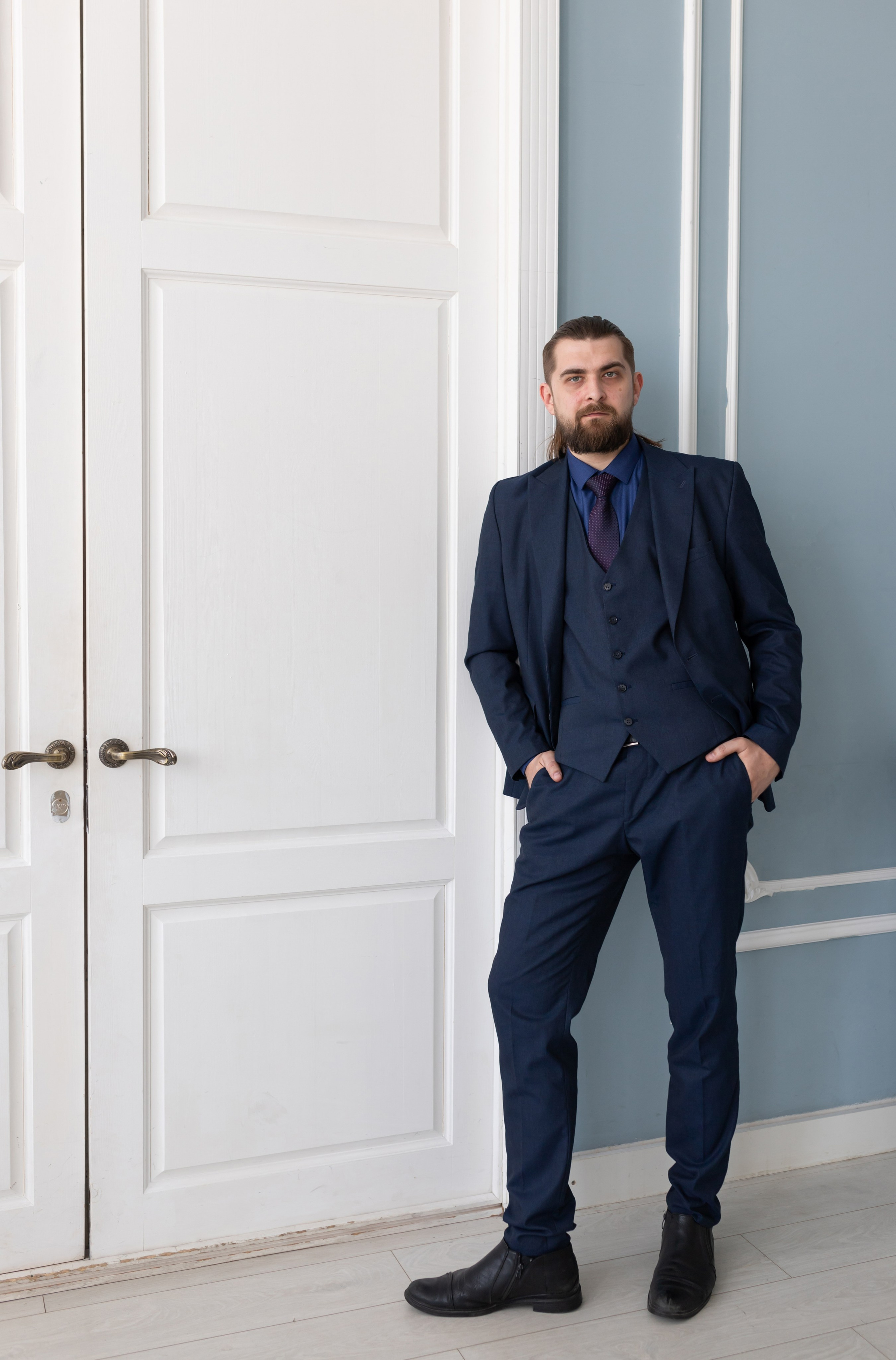 Евгений и Елизавета. Марина Шаймухаметова. Фотограф в Уфе