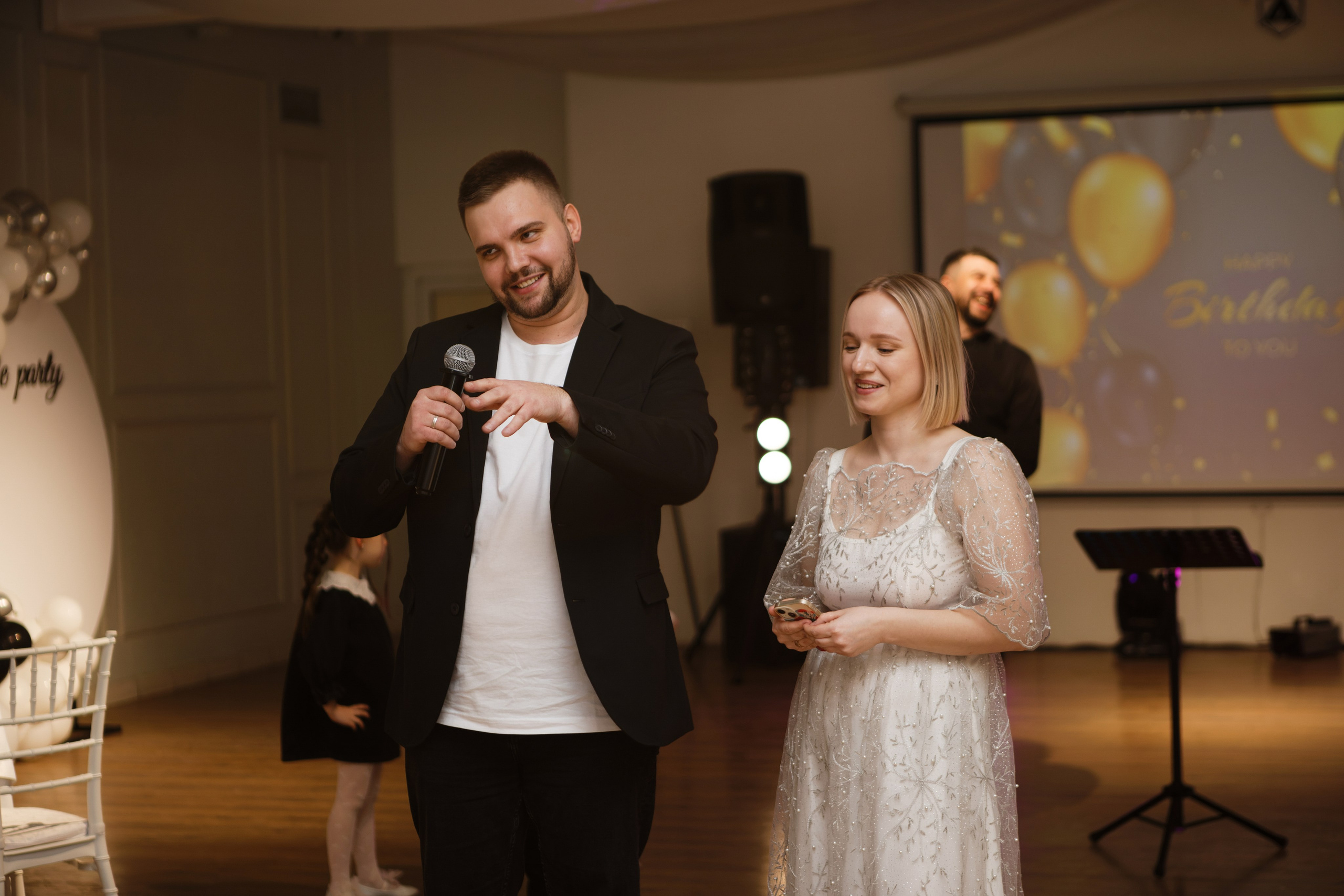 Юбилей Екатерины. Марина Шаймухаметова. Фотограф в Уфе