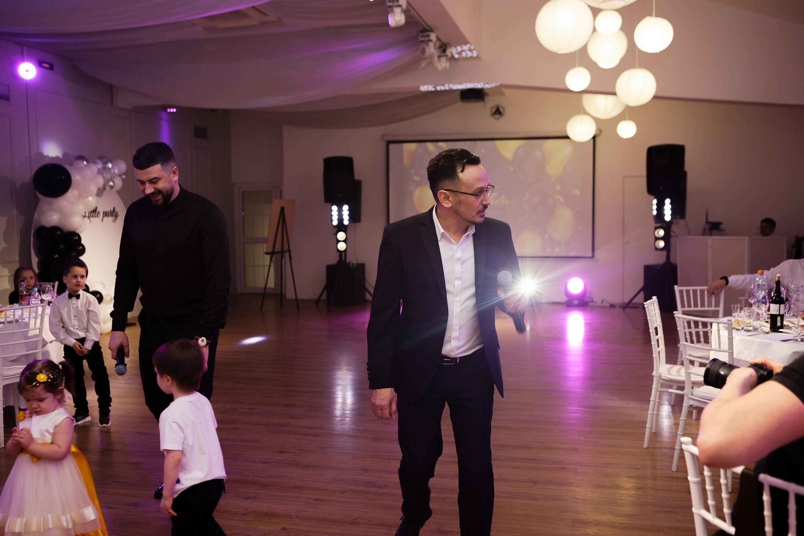 Юбилей Екатерины. Марина Шаймухаметова. Фотограф в Уфе