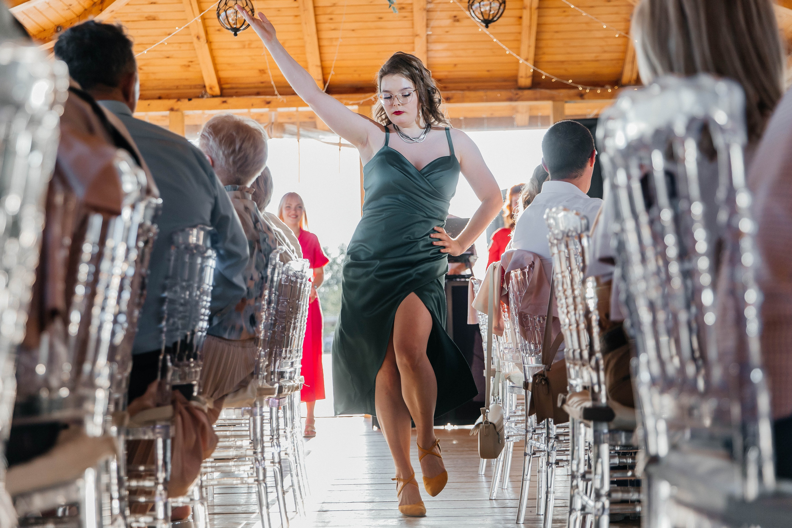 Никита & Ульяна. Главная