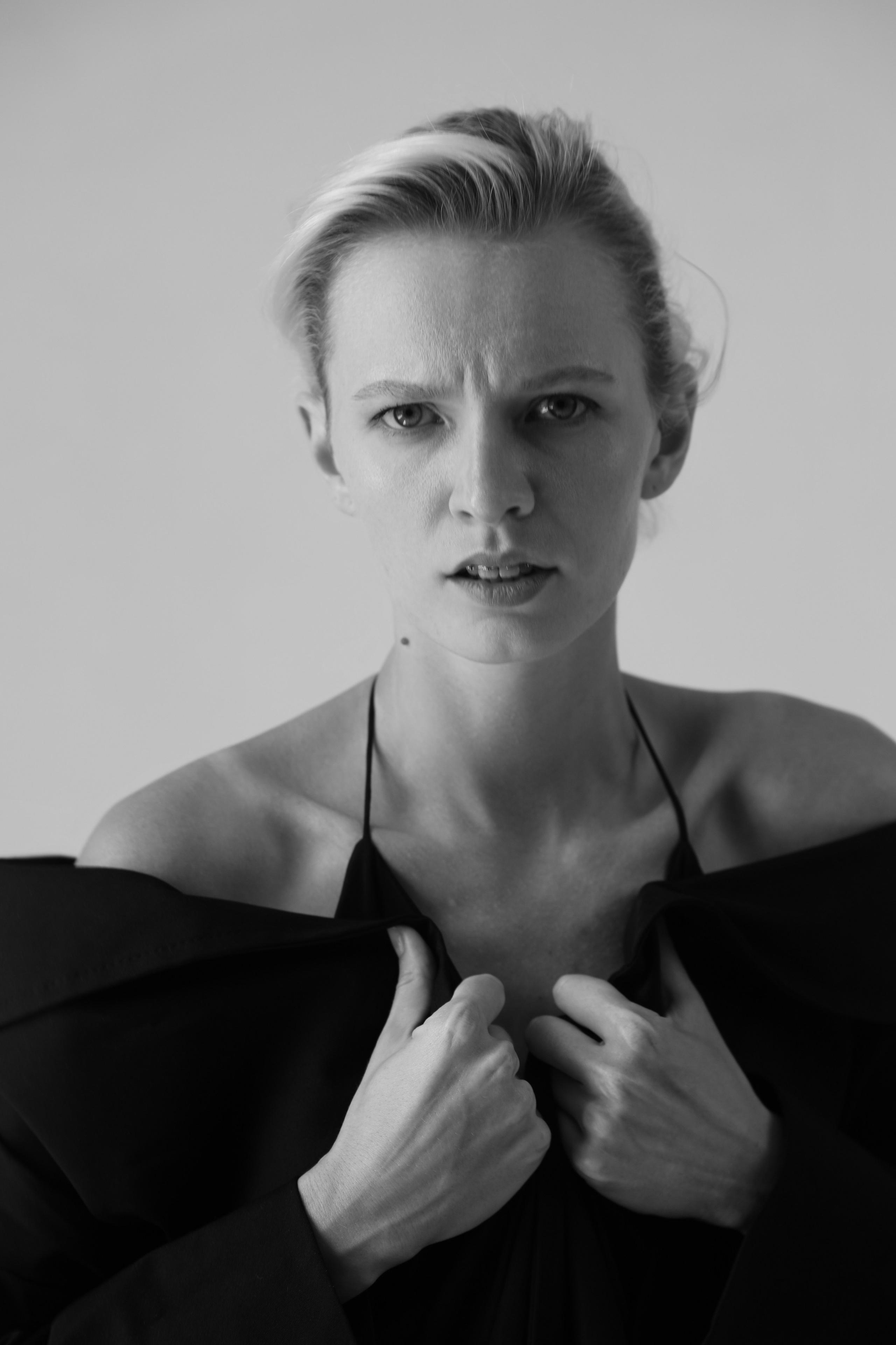 Курс — ПРОявись. Фотограф в городе Москва Меркулова Виктория