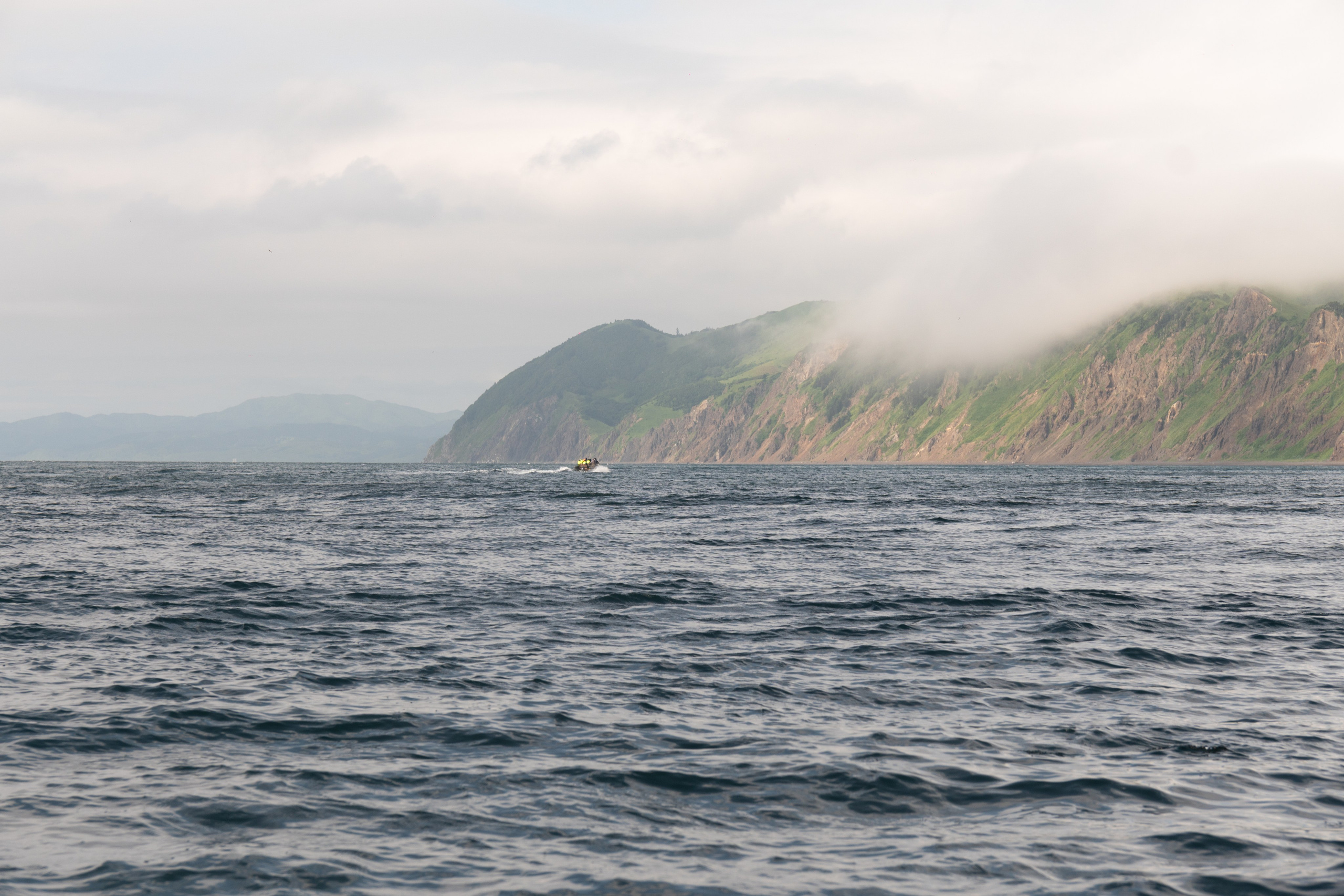 Сахалин. Gusarov Travel Photography