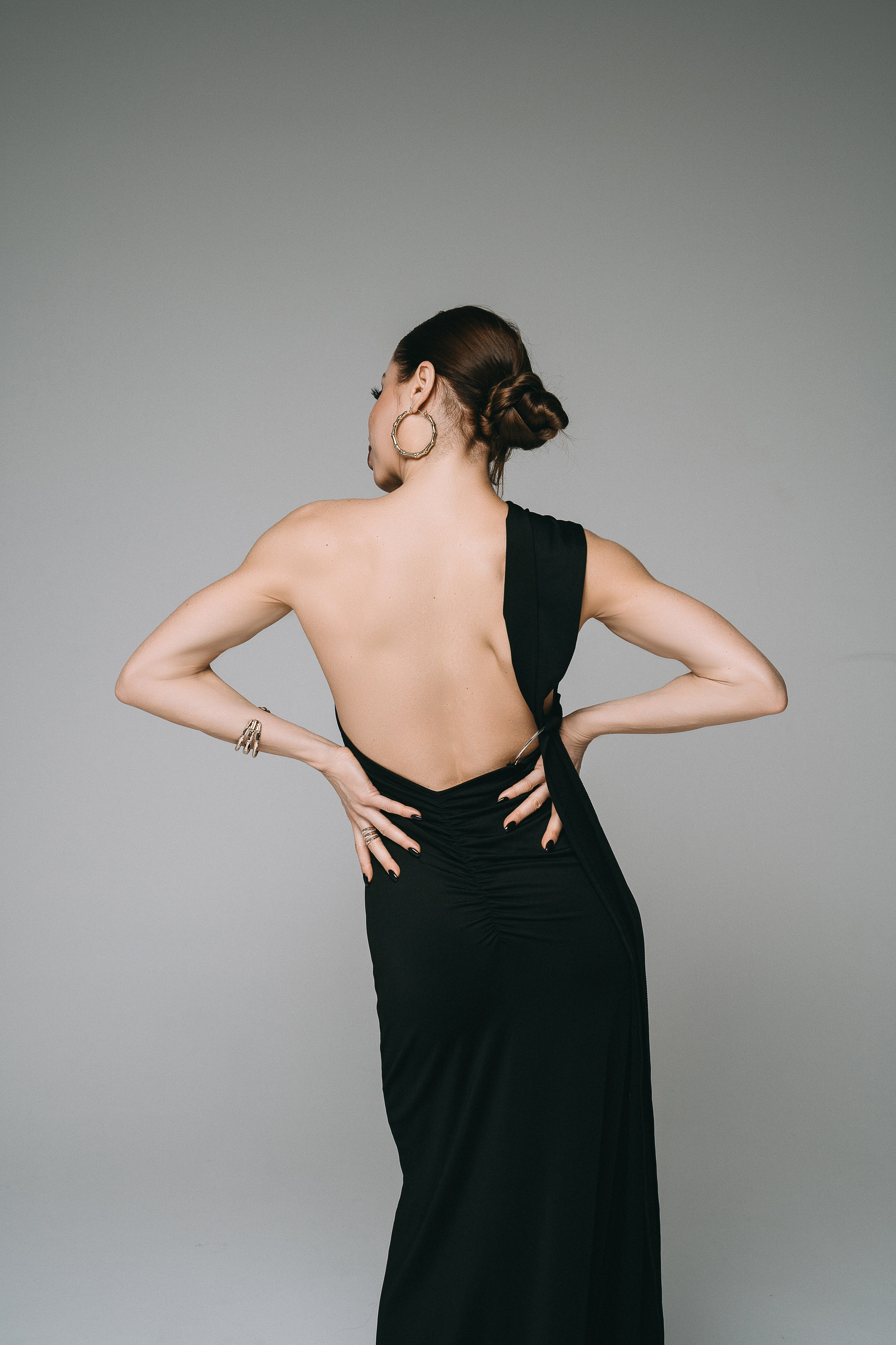 Ирина. Фотограф Алла Быкова