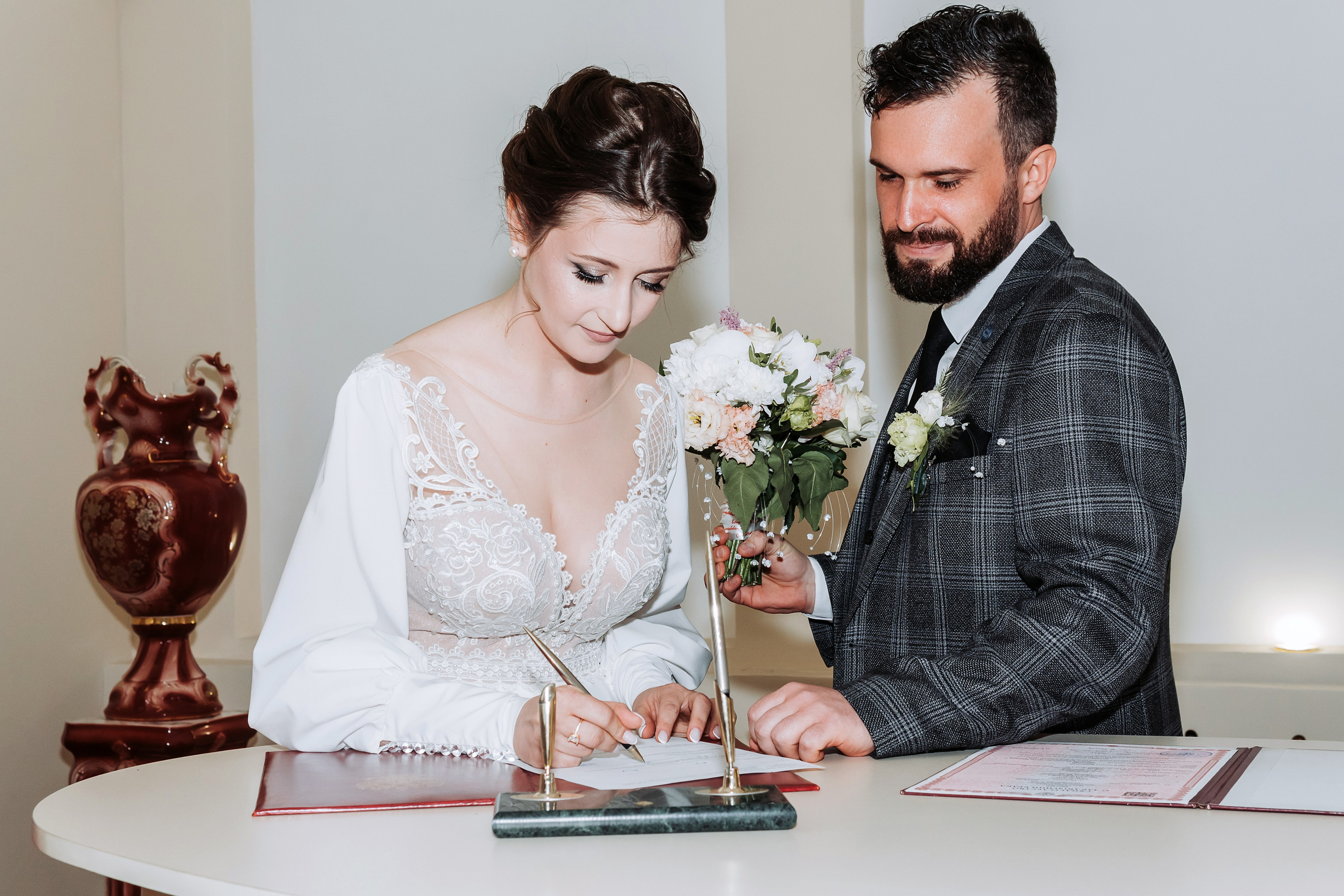 Lovestory. Фотограф Алла Быкова