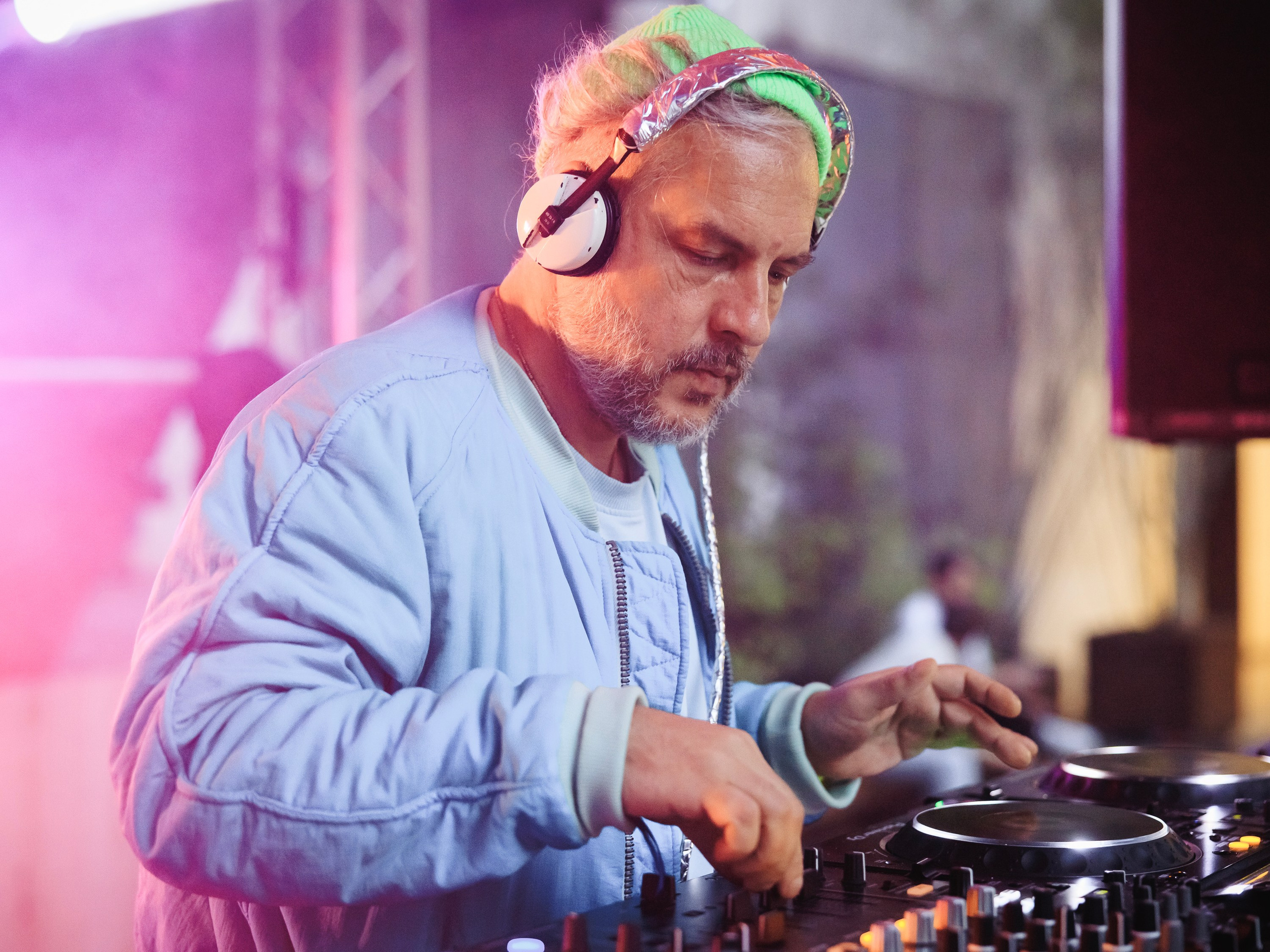 Возрождение. Главная