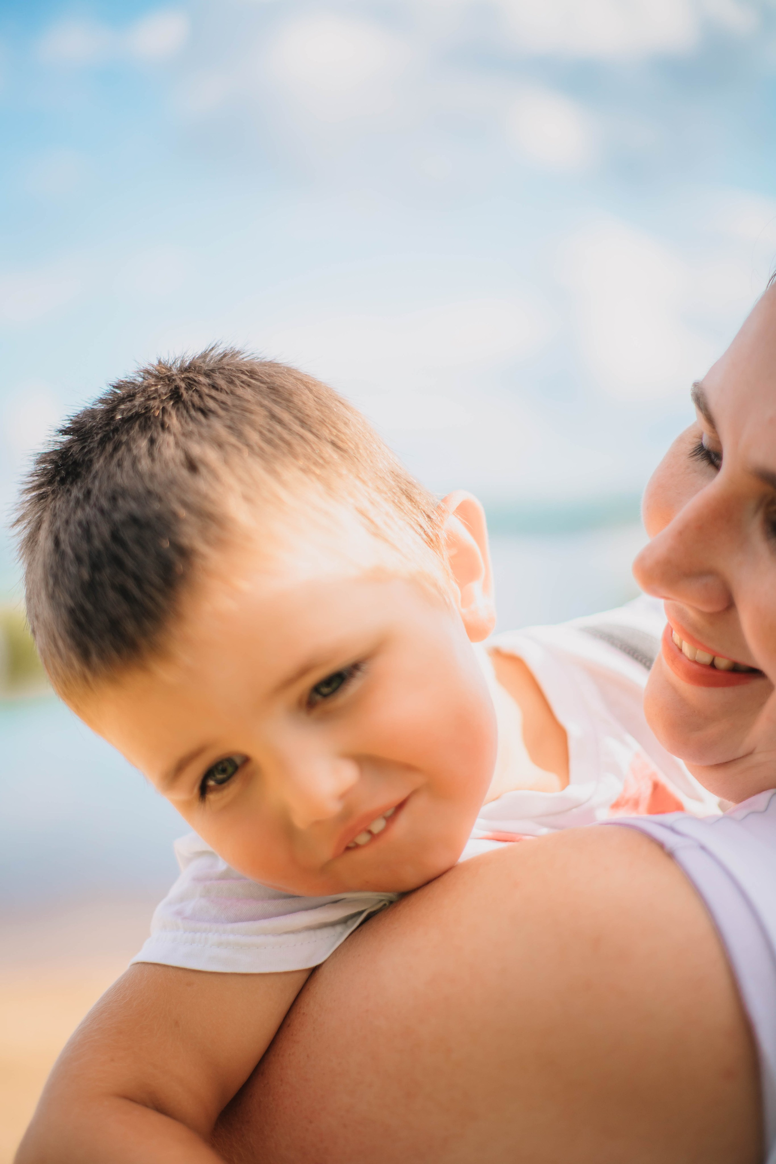 Семейная. Фотограф Дарья Маташкова