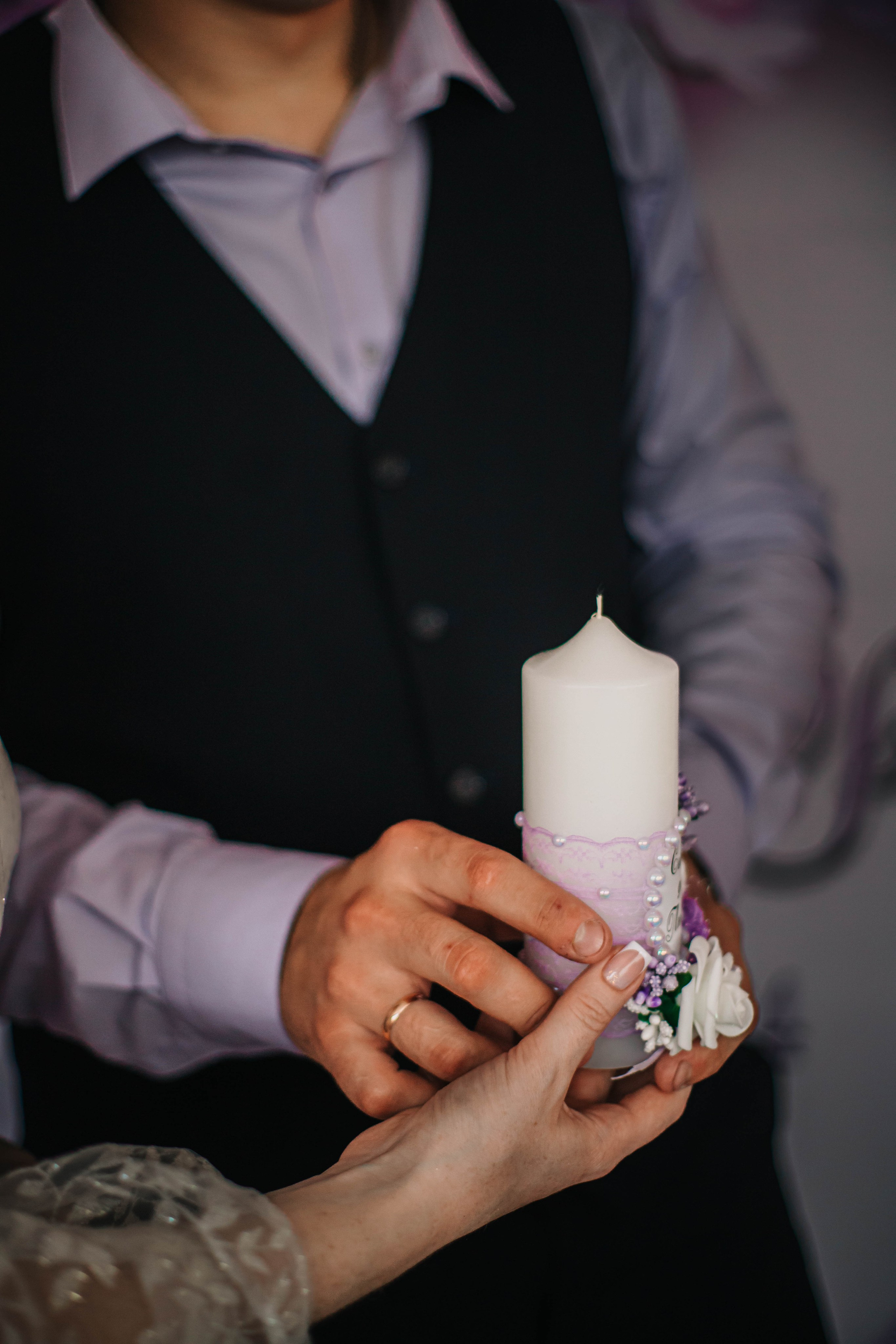 Юрий и Анастасия. Фотограф Дарья Маташкова