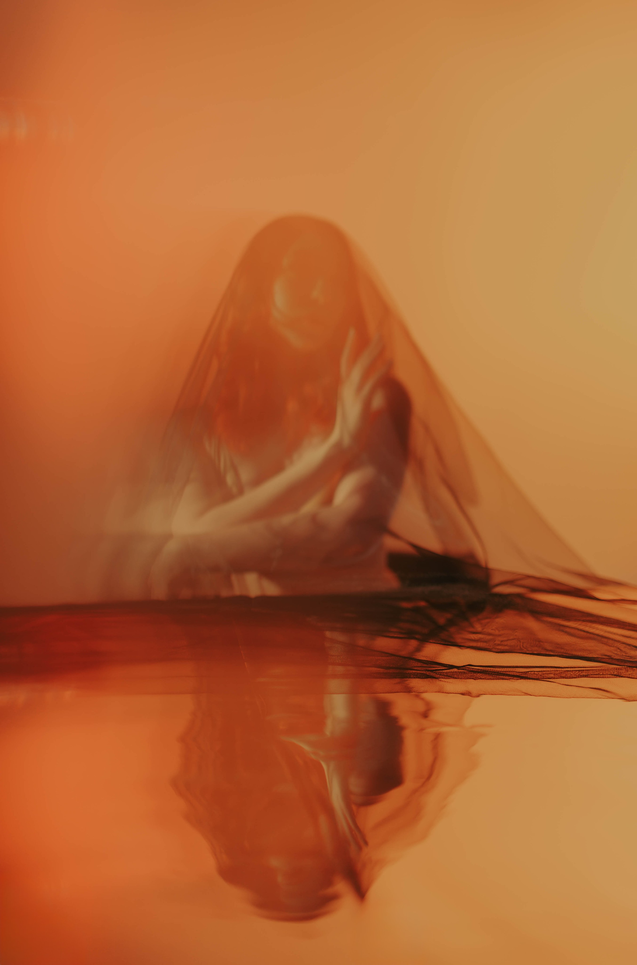 Студийные фотосъемки. Вероника Потатурко — Фотограф в Санкт-Петербурге