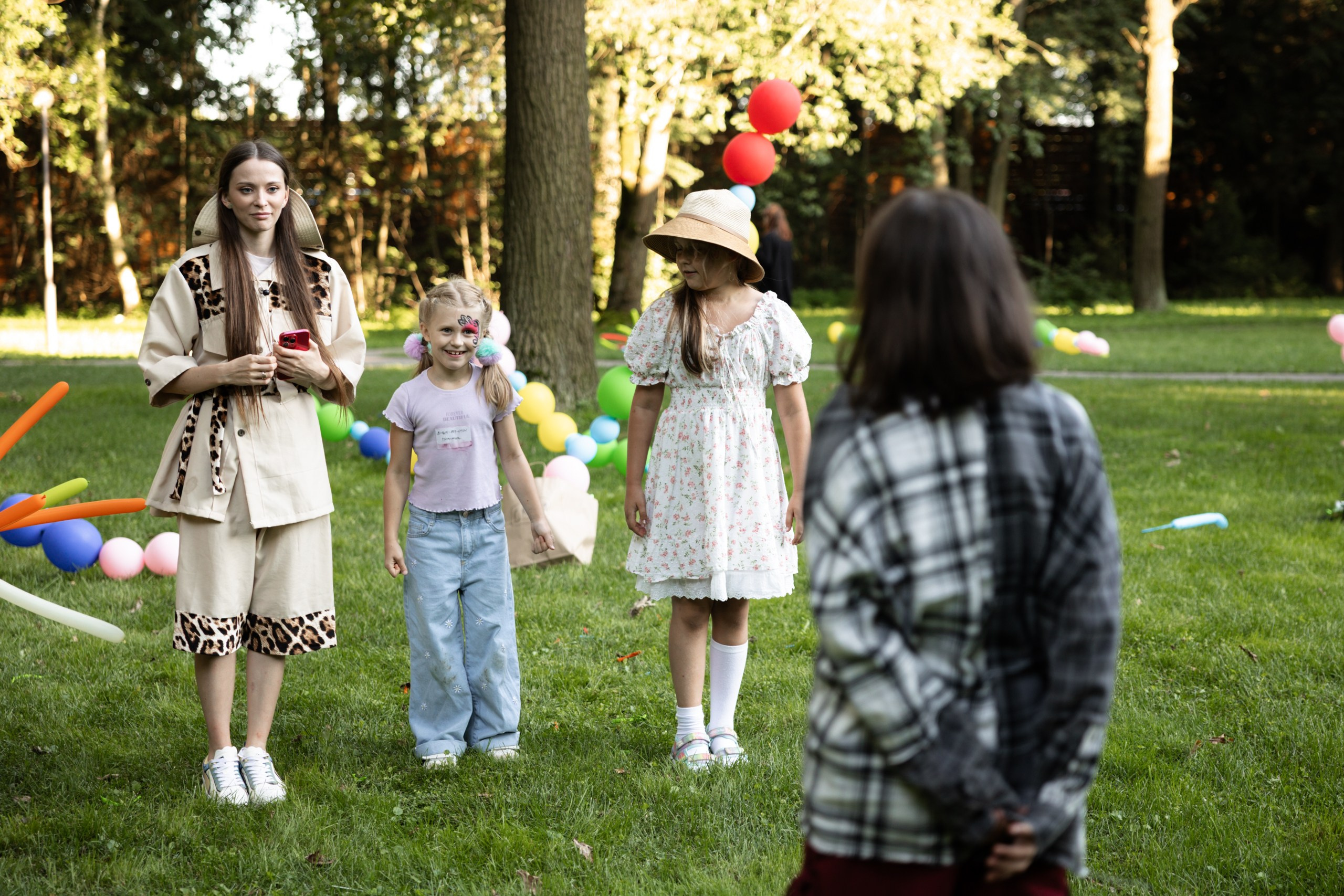 Лето#безвотэтоговотвсего. Фотограф Юлия Назарова