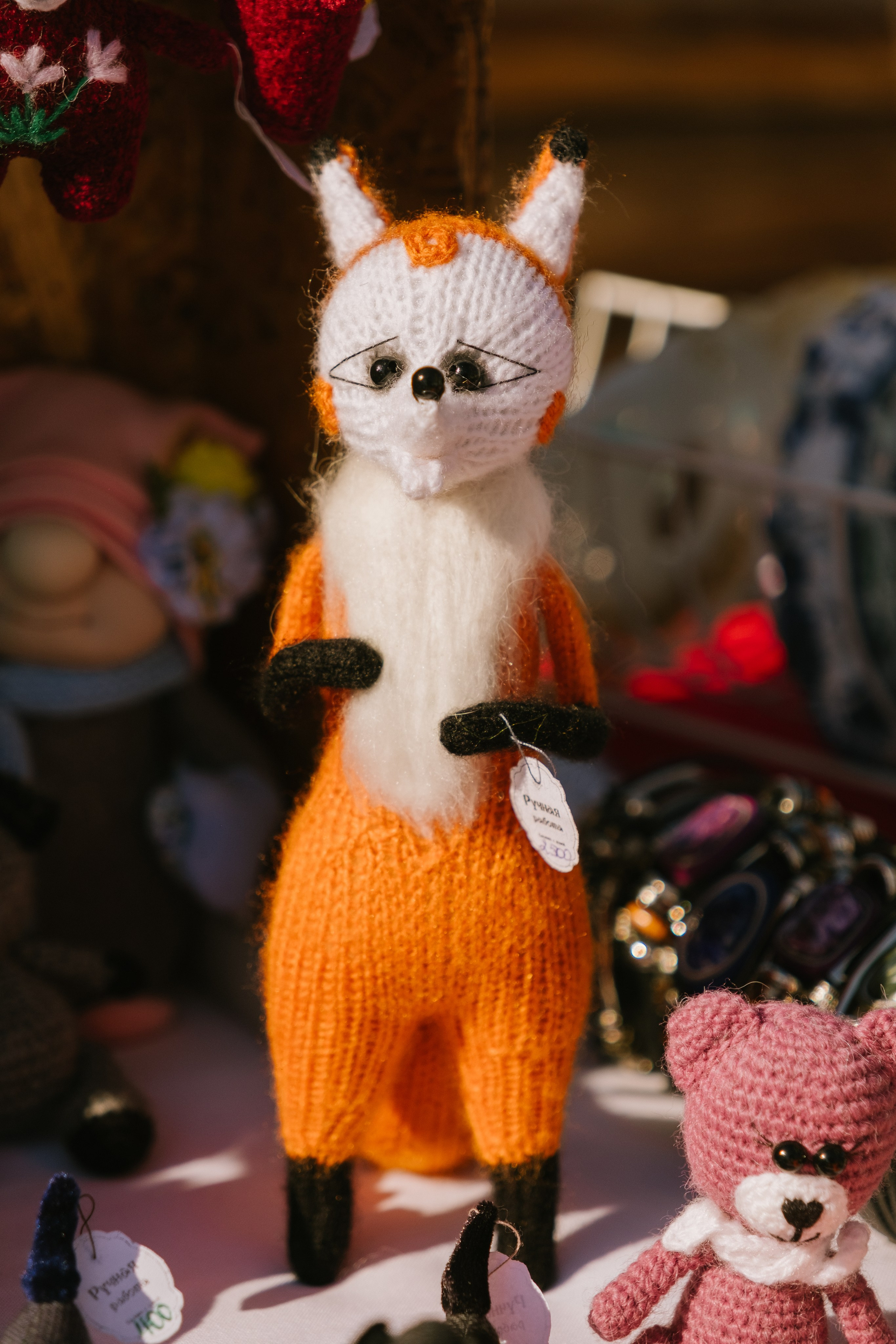 Масленица в Тальцах. Фотограф в Иркутске Анна Мирошникова