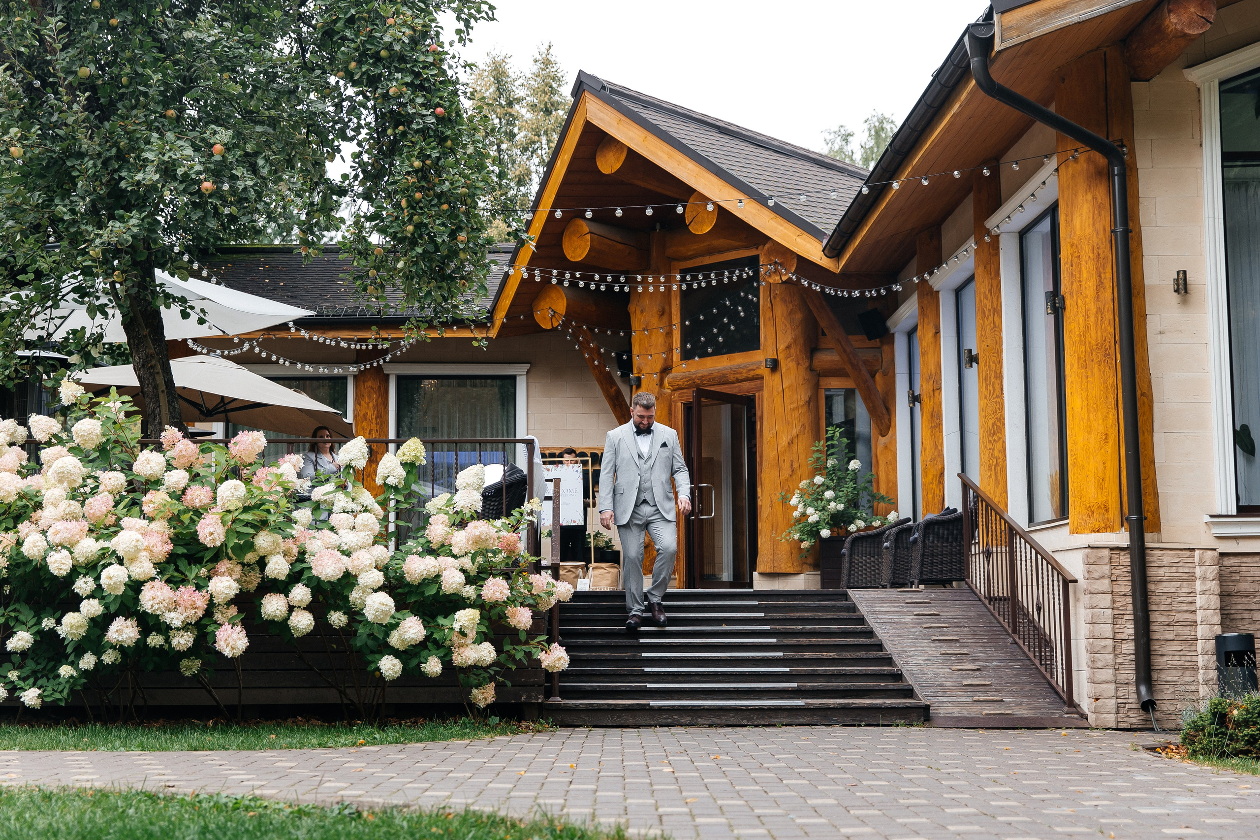 23/08. Свадебный фотограф в Москве Виктория Арехова