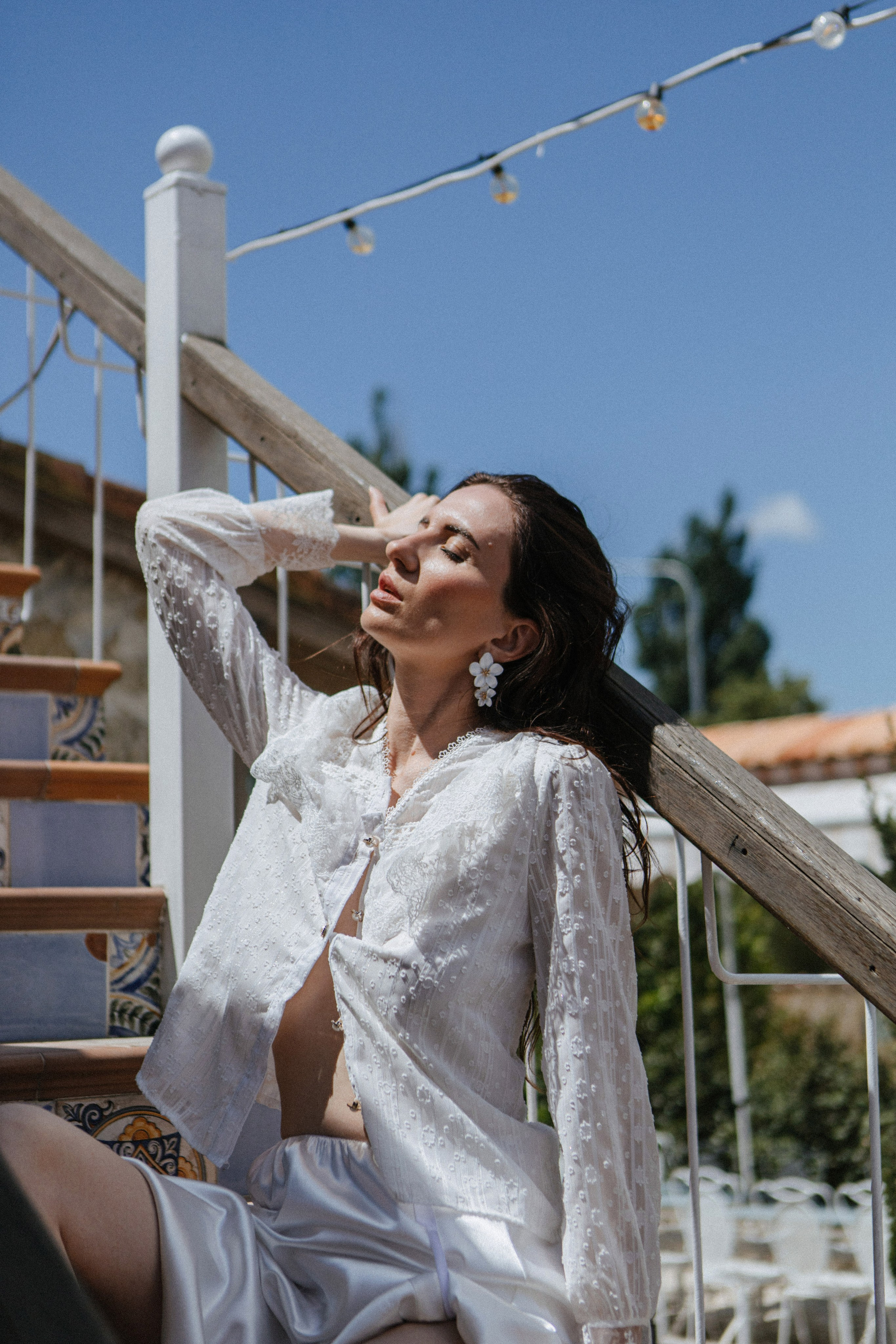 Кусочек Италии. Фотограф Трифон Мира