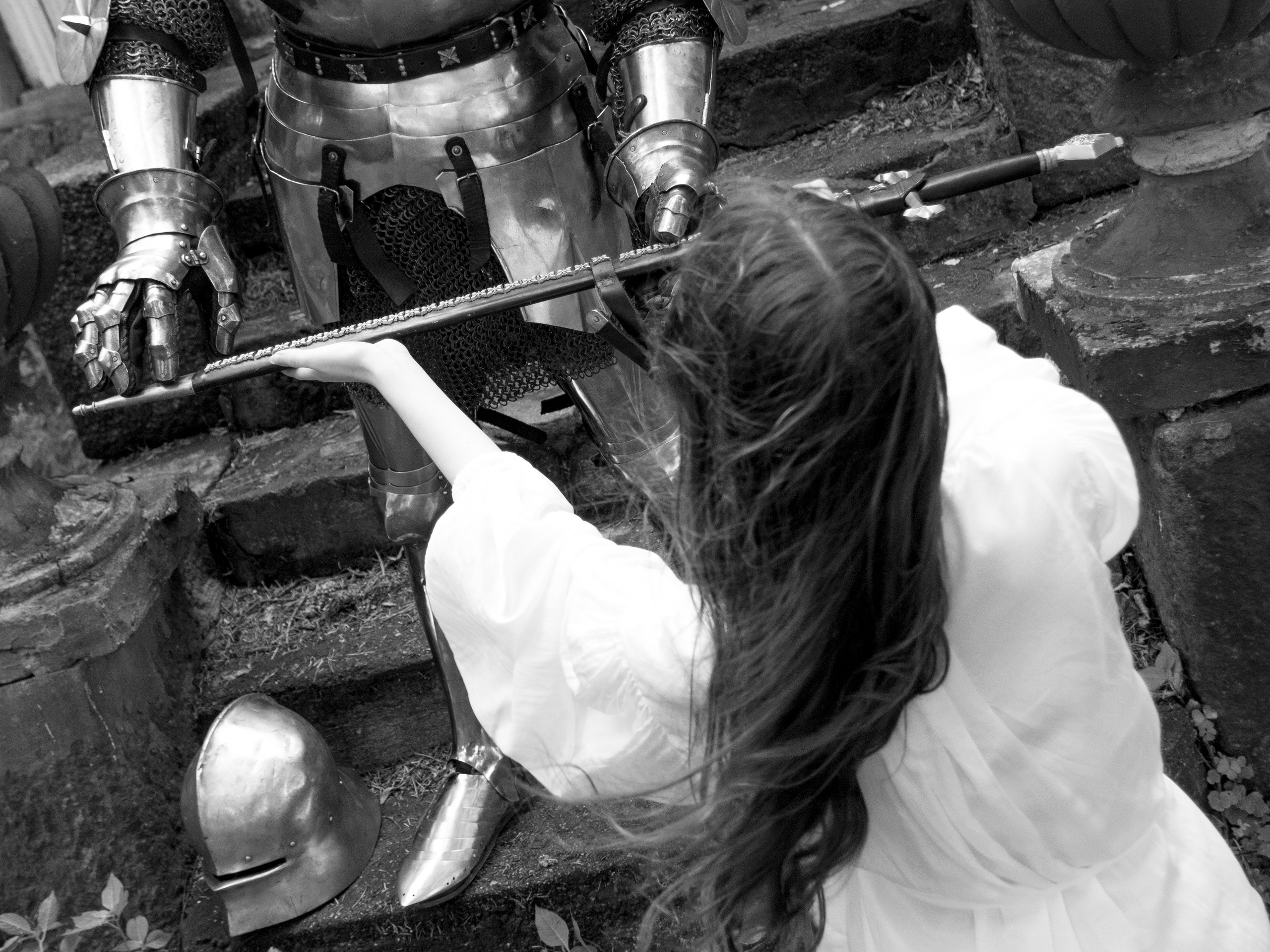 Spectral Blade. Шмитов Егор