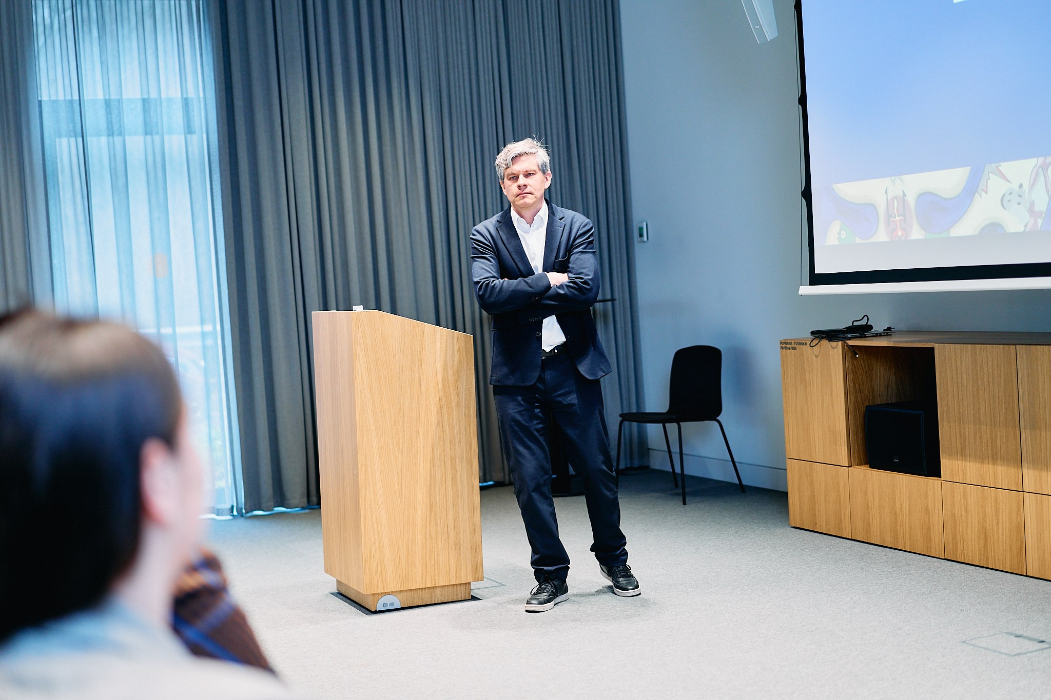 PVPA. Photographer in Vilnius